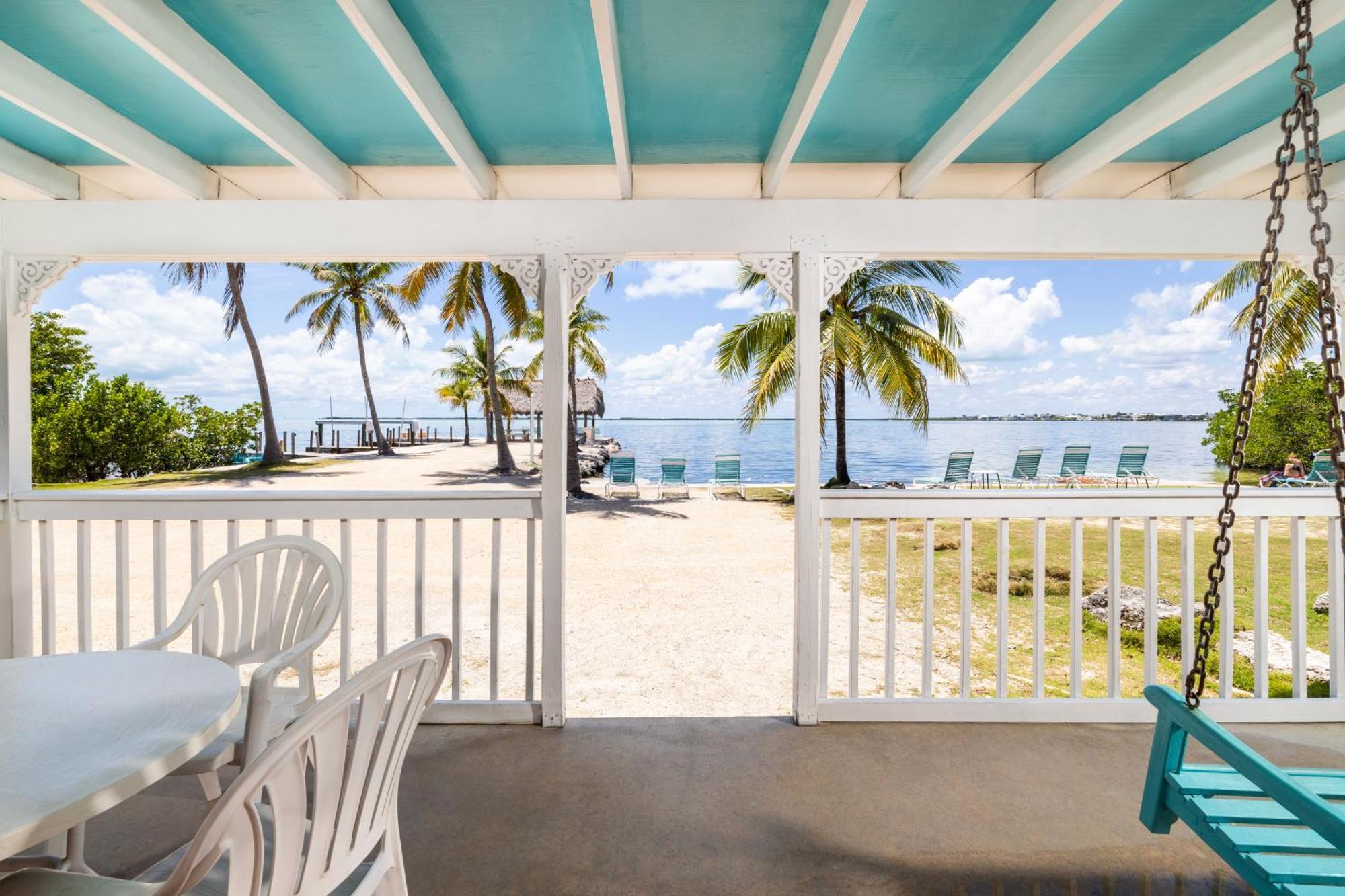 Rock Reef Inn Key Largo