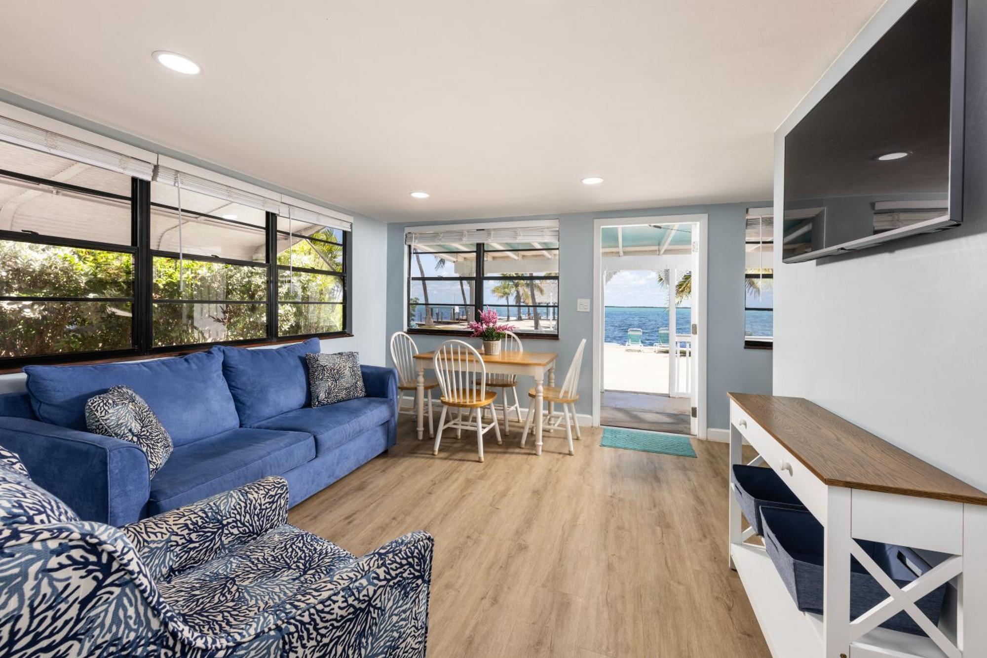 Rock Reef Inn