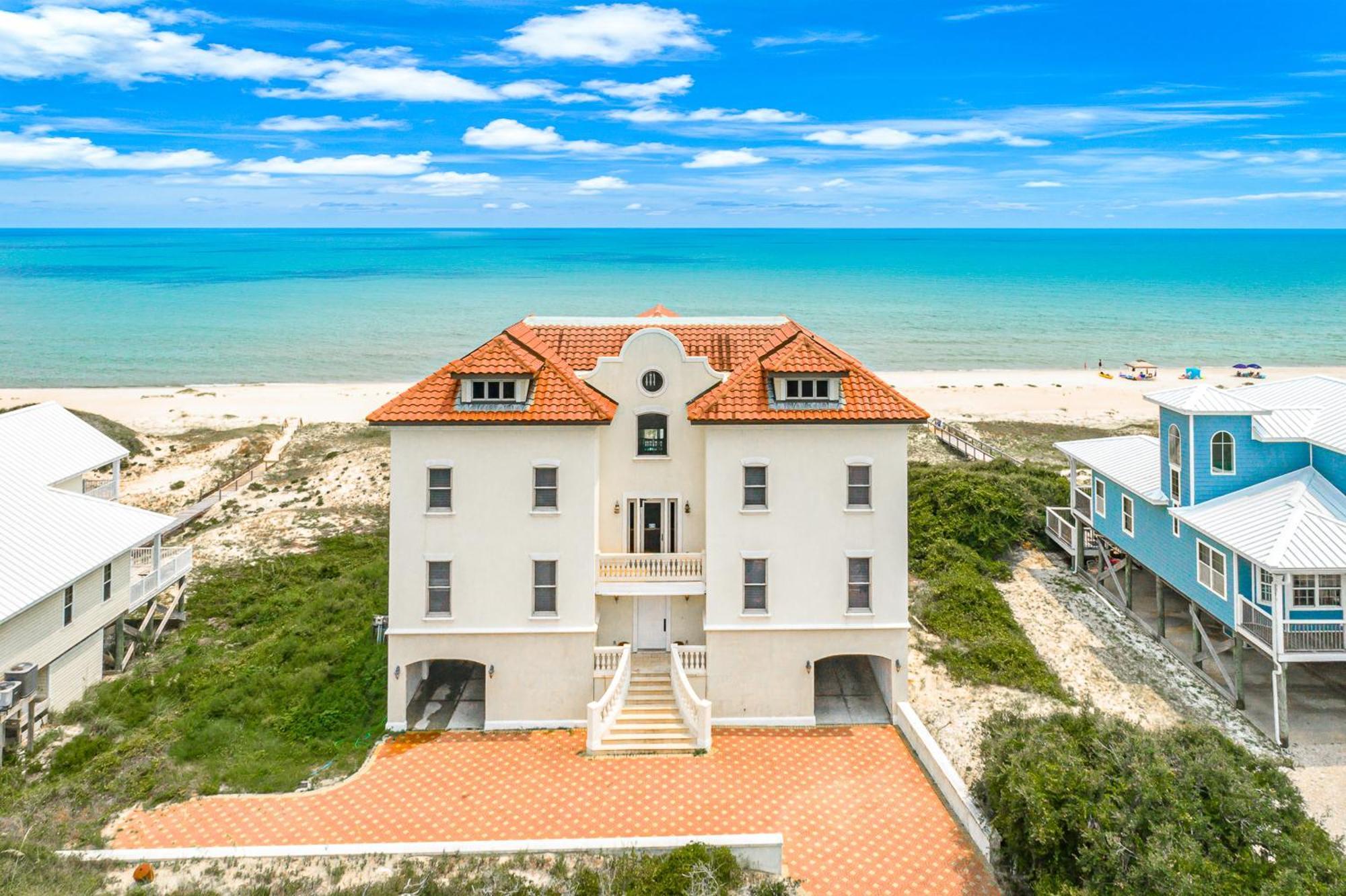 Holiday home Plantation Palace *