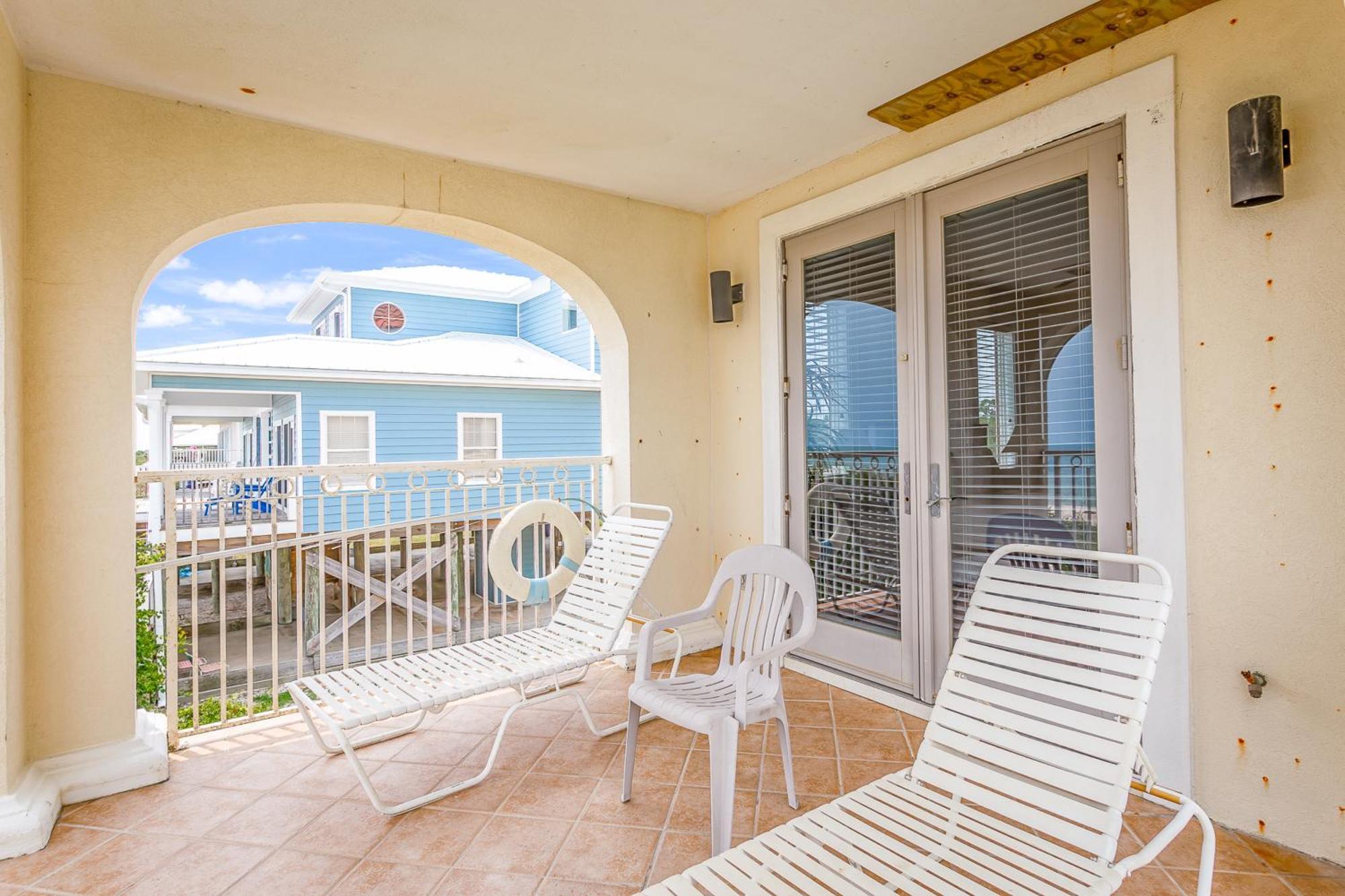 Plantation Palace Holiday home St. George Island