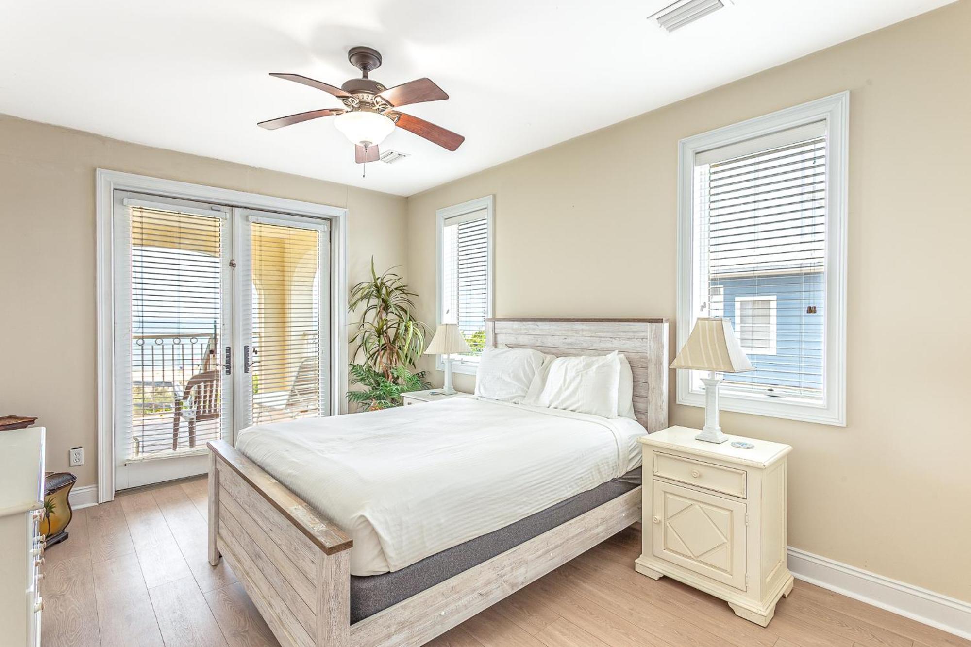 Holiday home Plantation Palace St. George Island