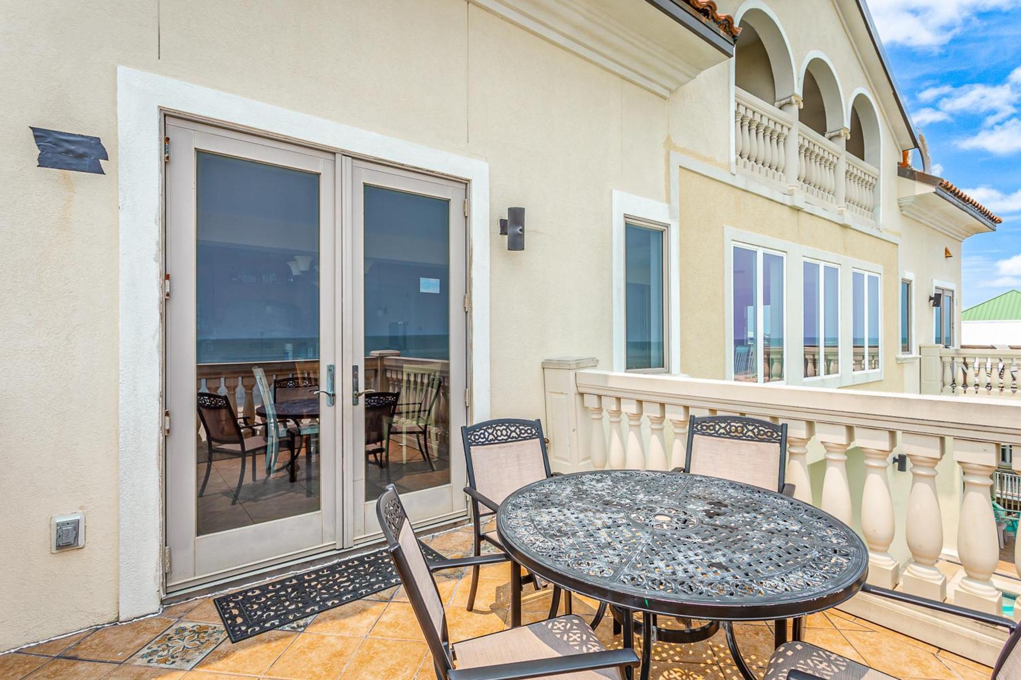 Holiday home Plantation Palace St. George Island