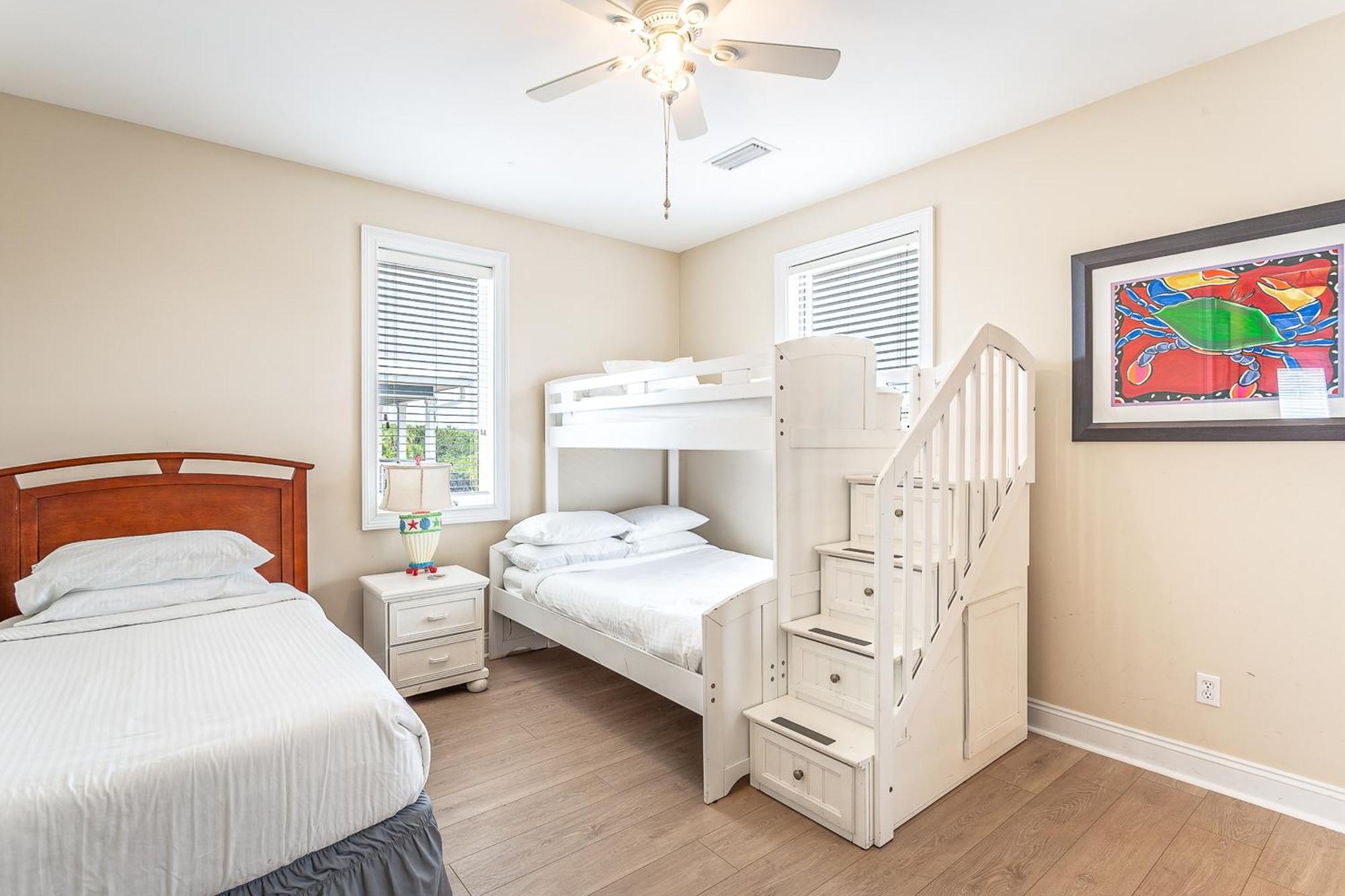 Plantation Palace Holiday home St. George Island