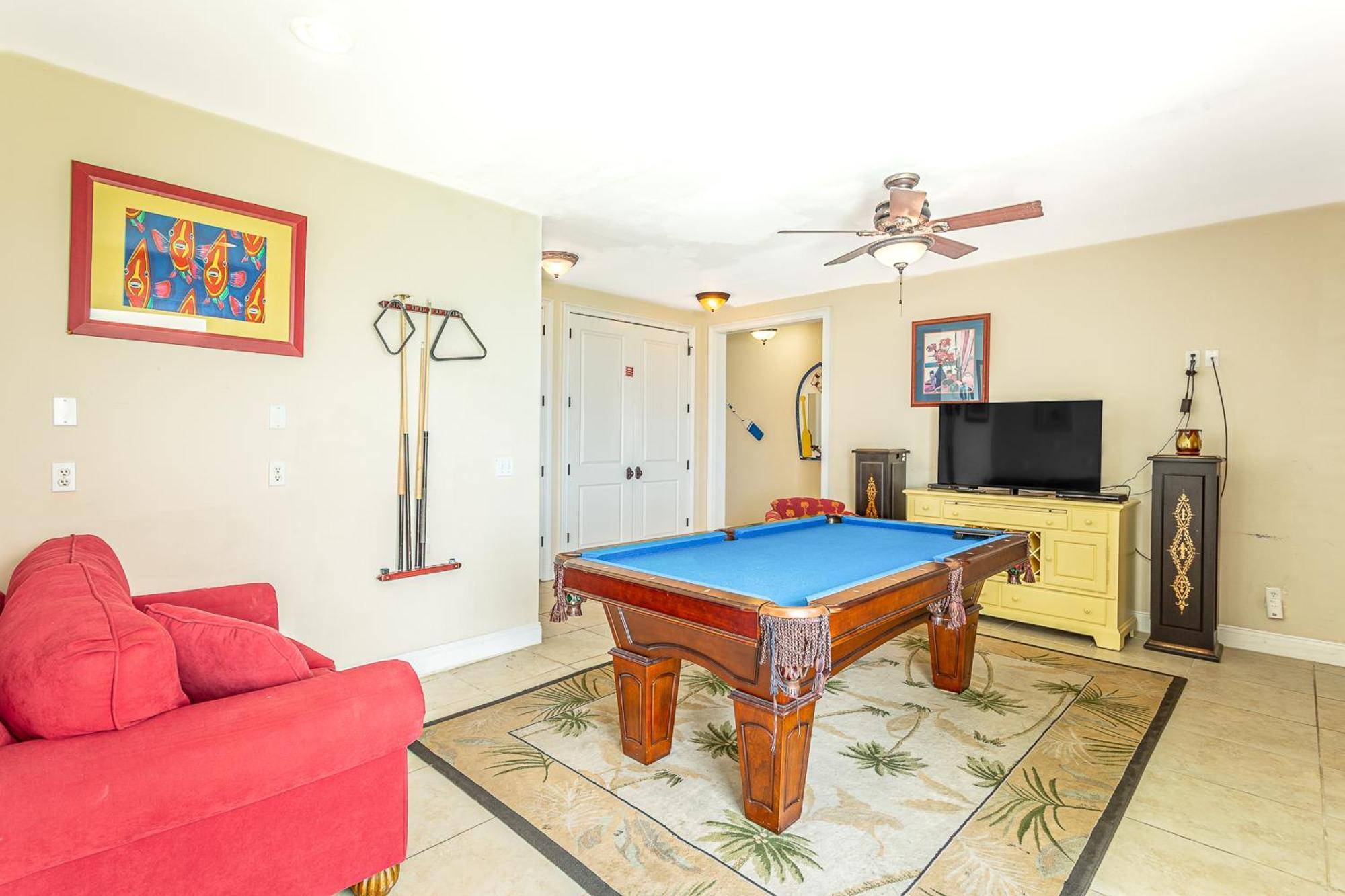 Plantation Palace Holiday home St. George Island