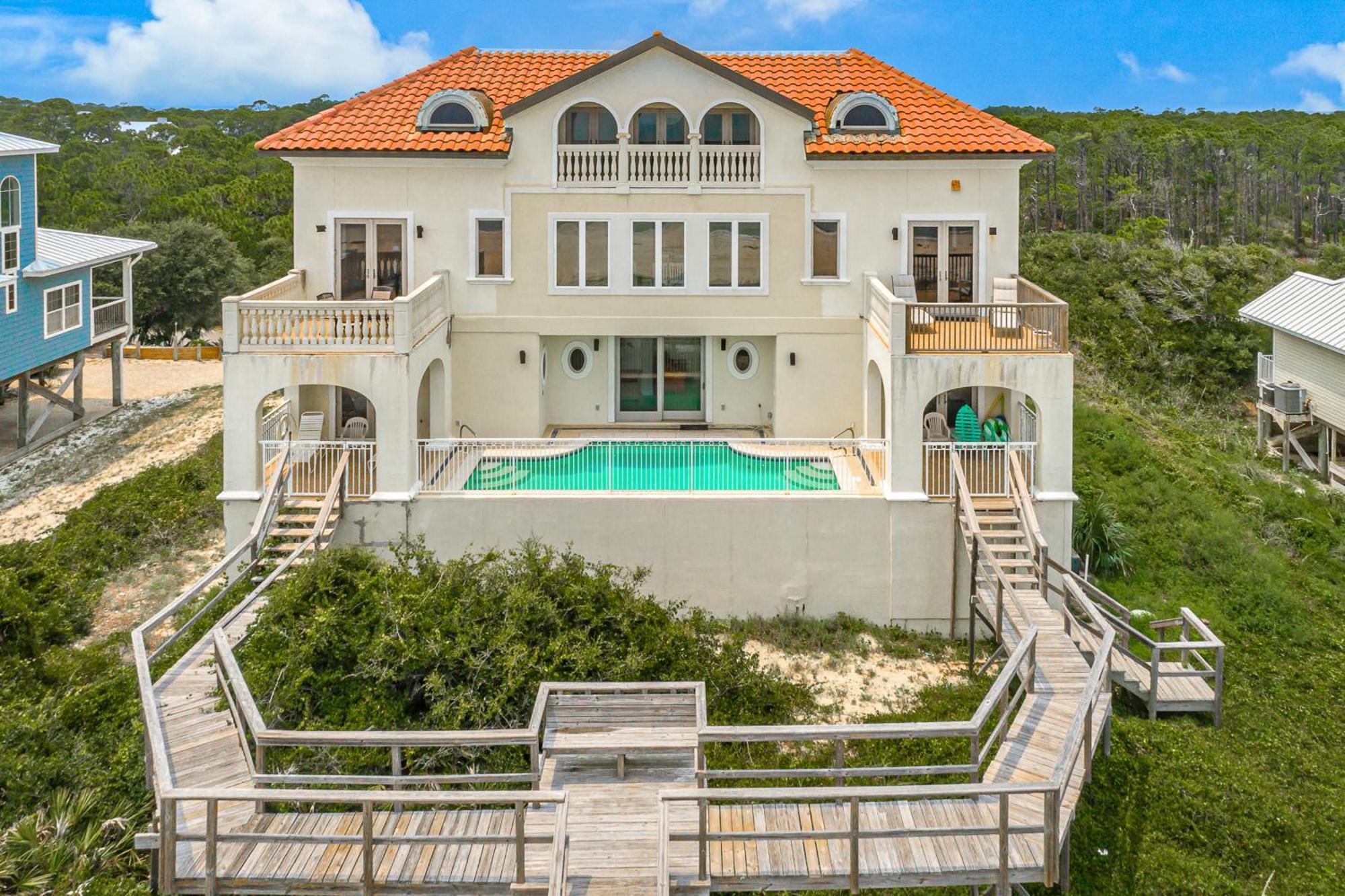 Holiday home Plantation Palace