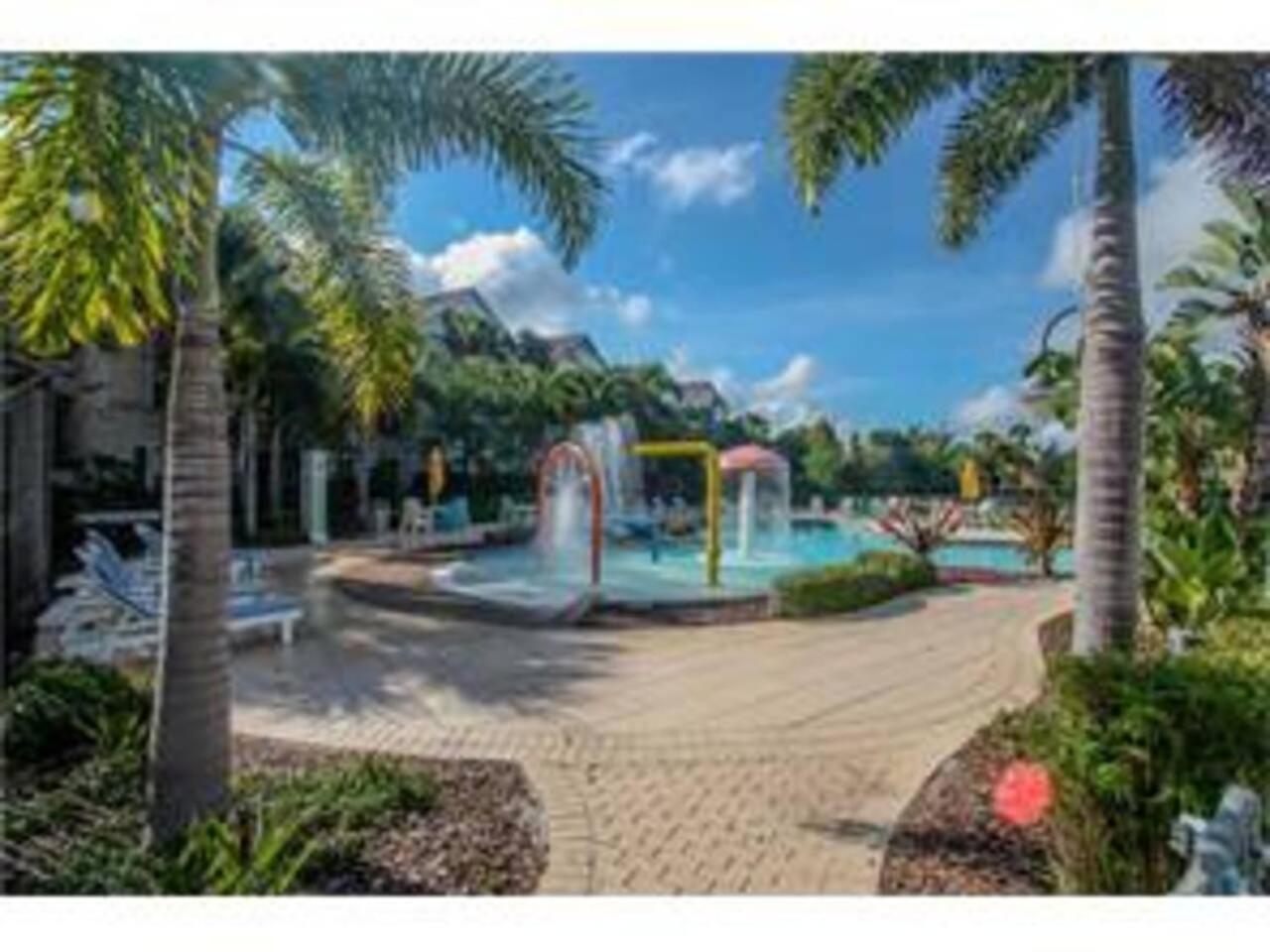 Stunning Beach House In Central Area Near Disney * Kissimmee