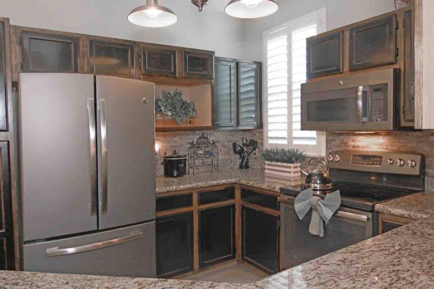 Stunning Beach House In Central Area Near Disney