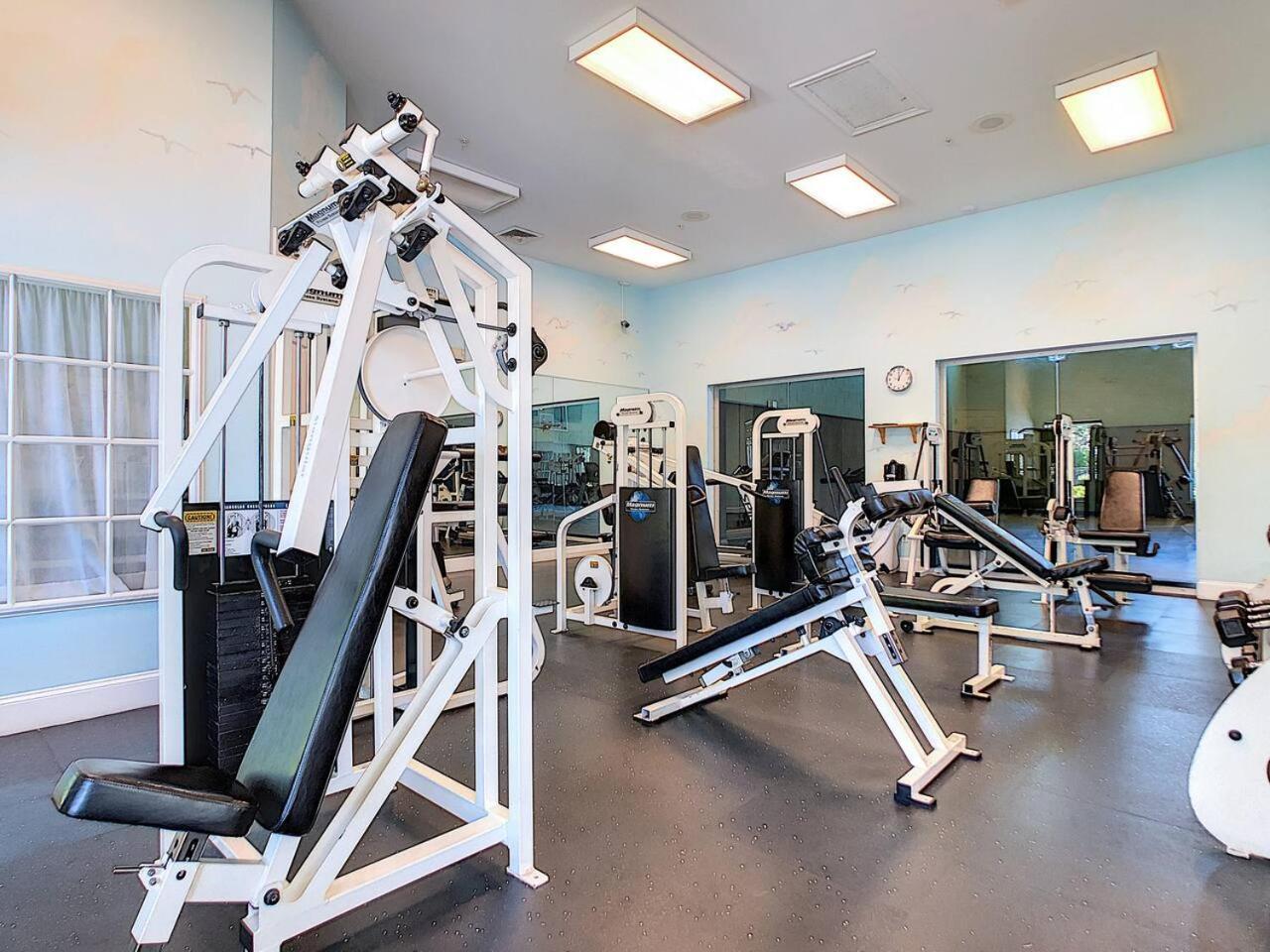 Apartment Stunning Beach House In Central Area Near Disney