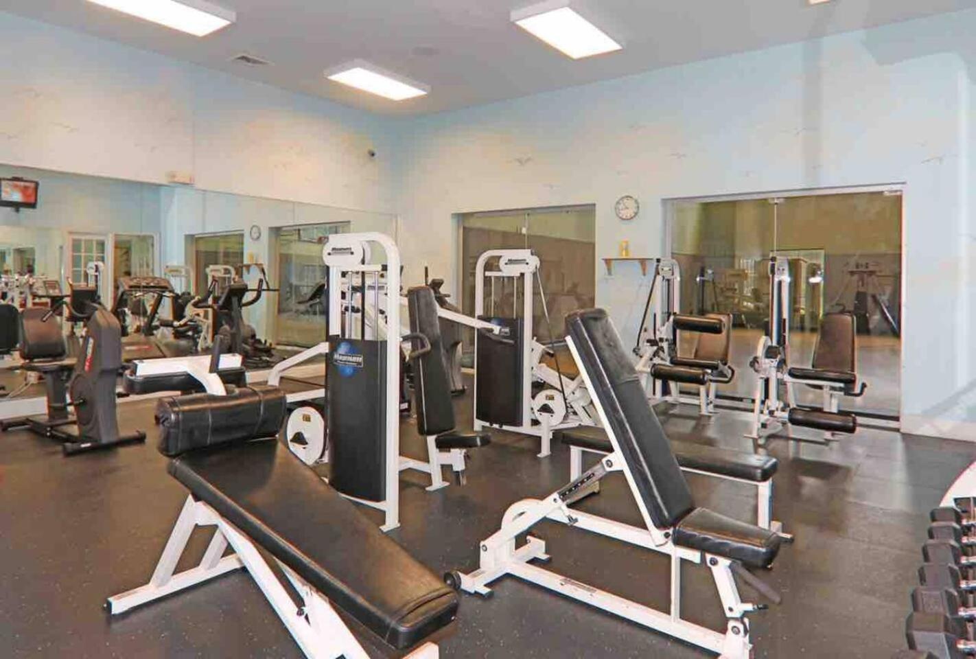 Apartment Stunning Beach House In Central Area Near Disney Kissimmee