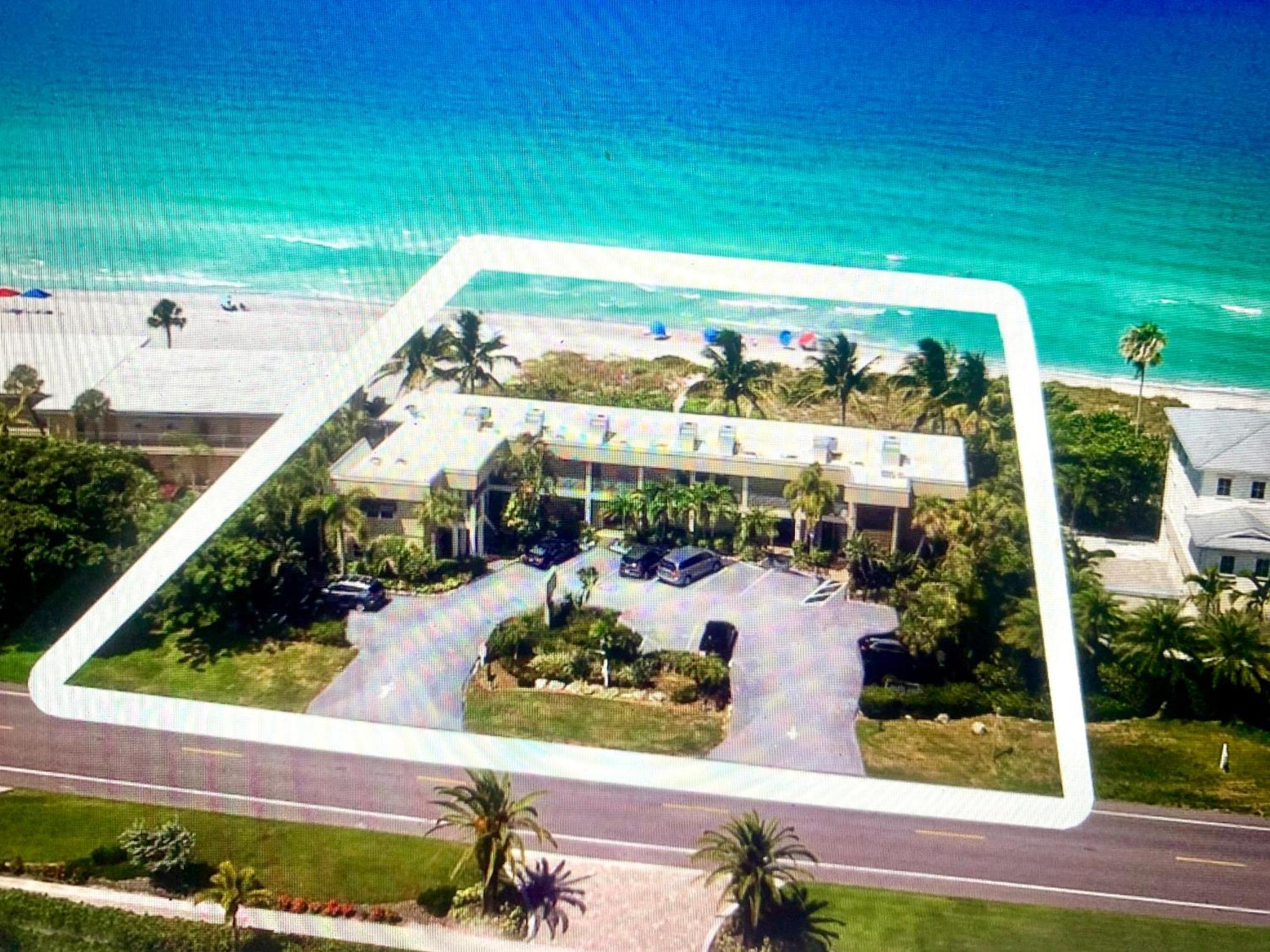 The On - 103 Aparthotel Longboat Key