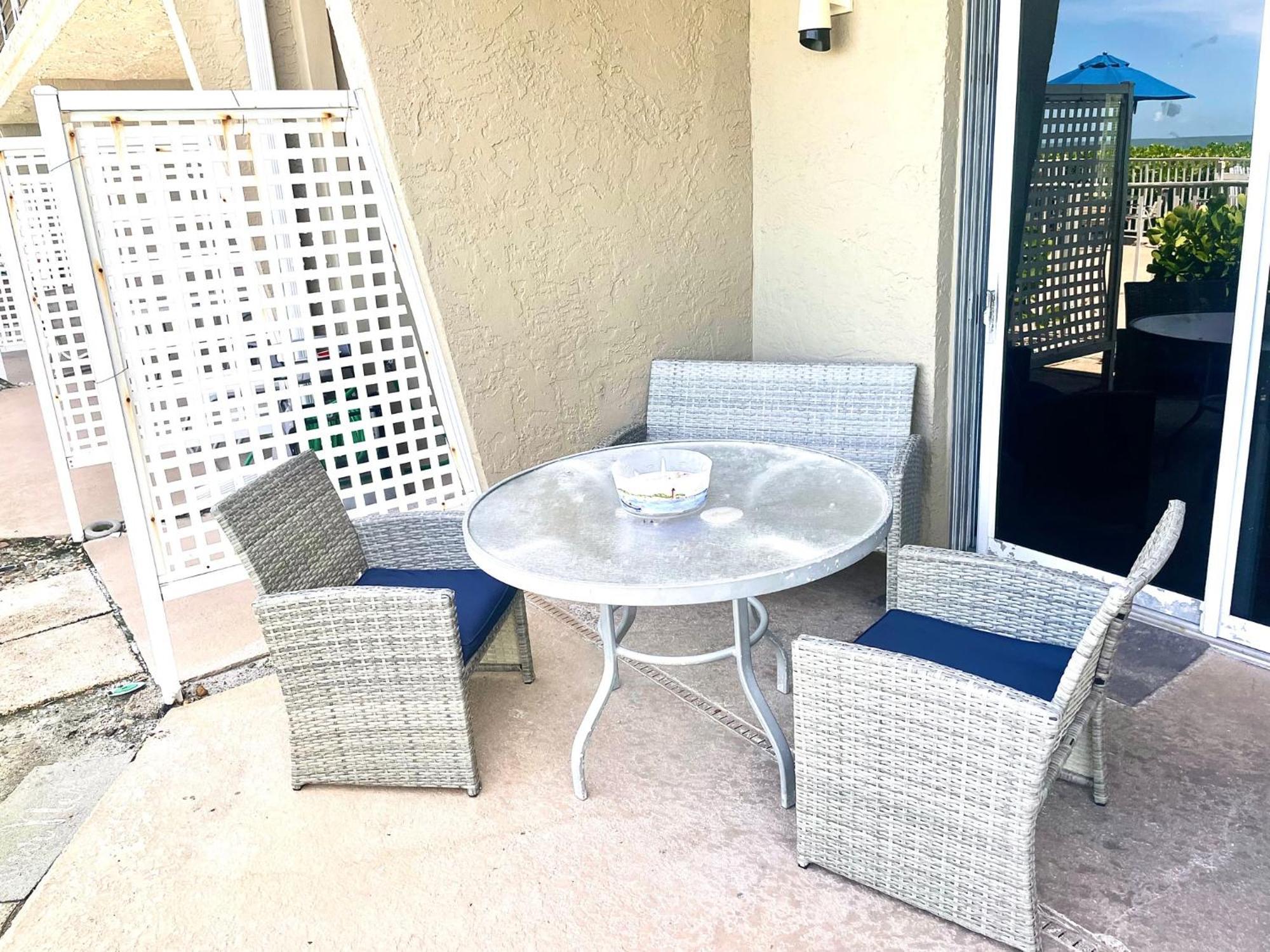 Aparthotel The On - 103 Longboat Key