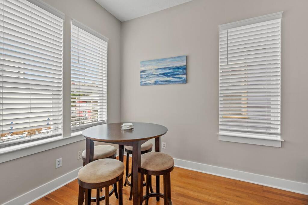 Seas The Day: Luxury With Private Pool And Complimentary Amenities Panama City Beach