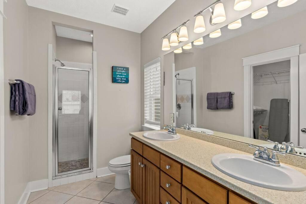 Seas The Day: Luxury With Private Pool And Complimentary Amenities Holiday home *