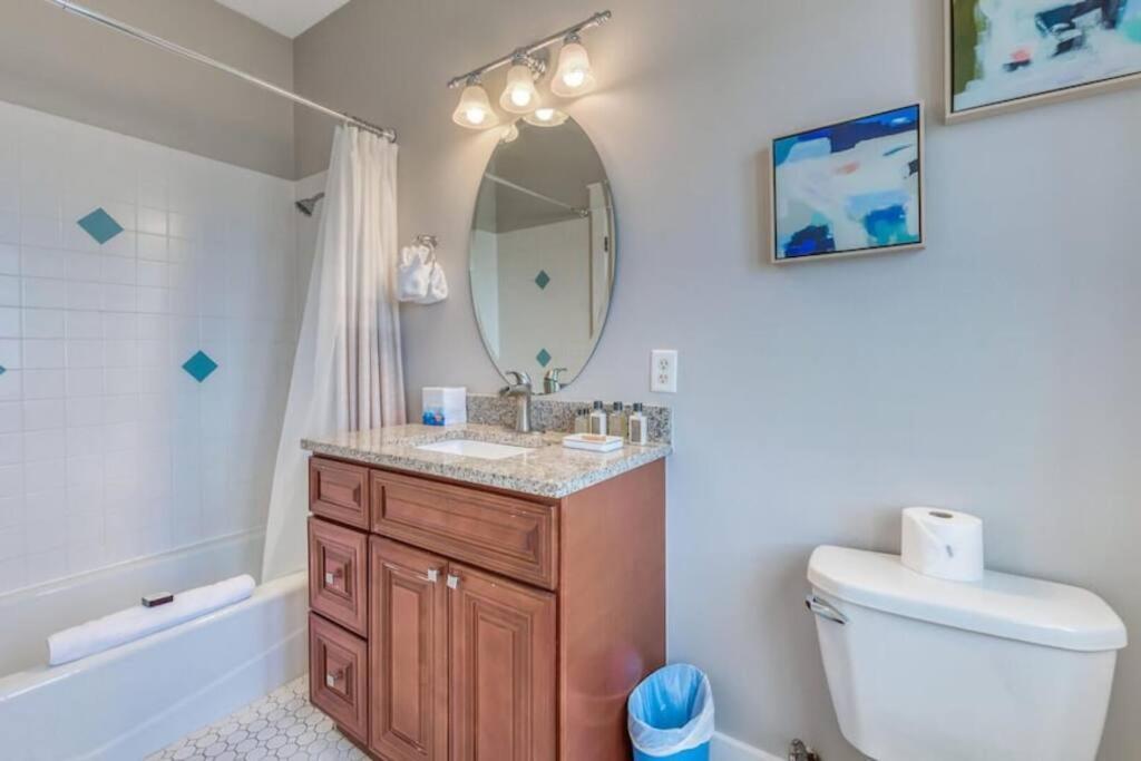 Seas The Day: Luxury With Private Pool And Complimentary Amenities