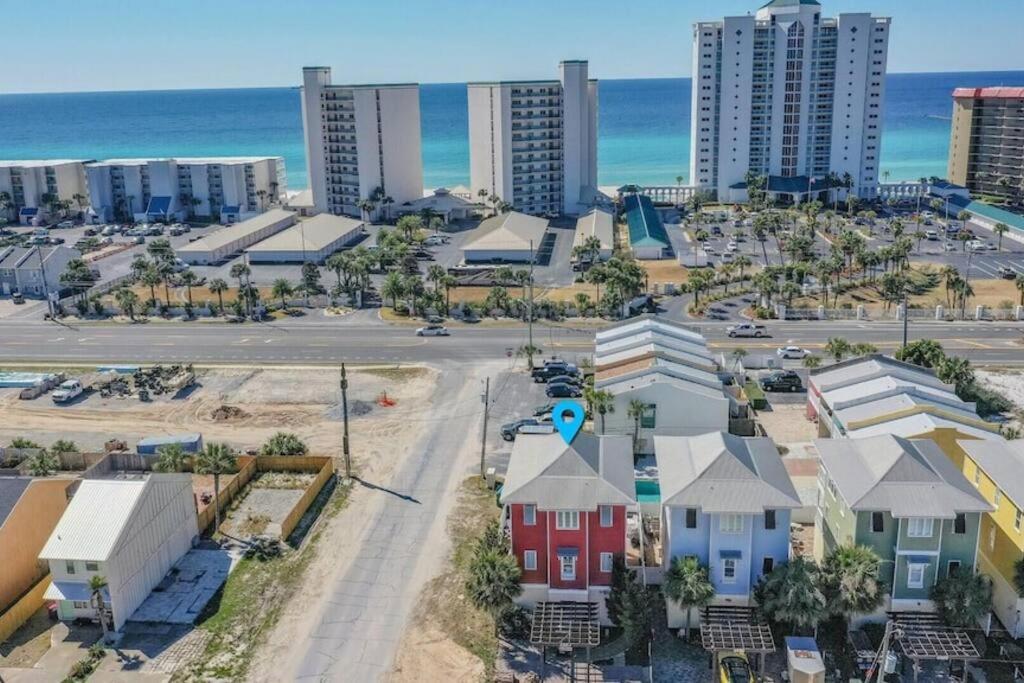 Seas The Day: Luxury With Private Pool And Complimentary Amenities