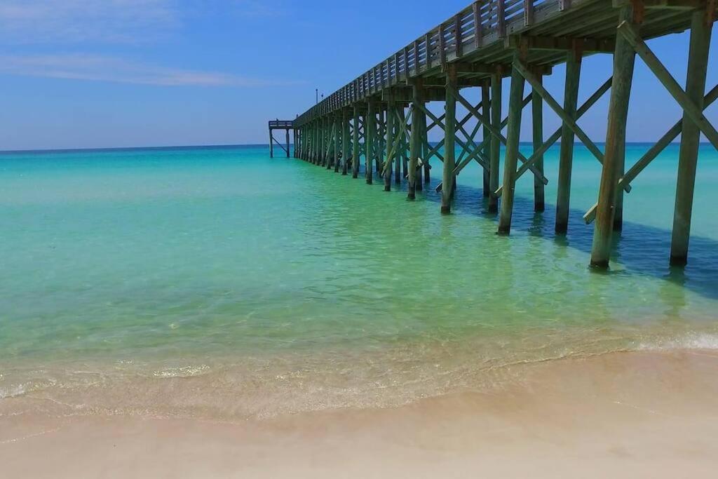 Holiday home Seas The Day: Luxury With Private Pool And Complimentary Amenities Panama City Beach