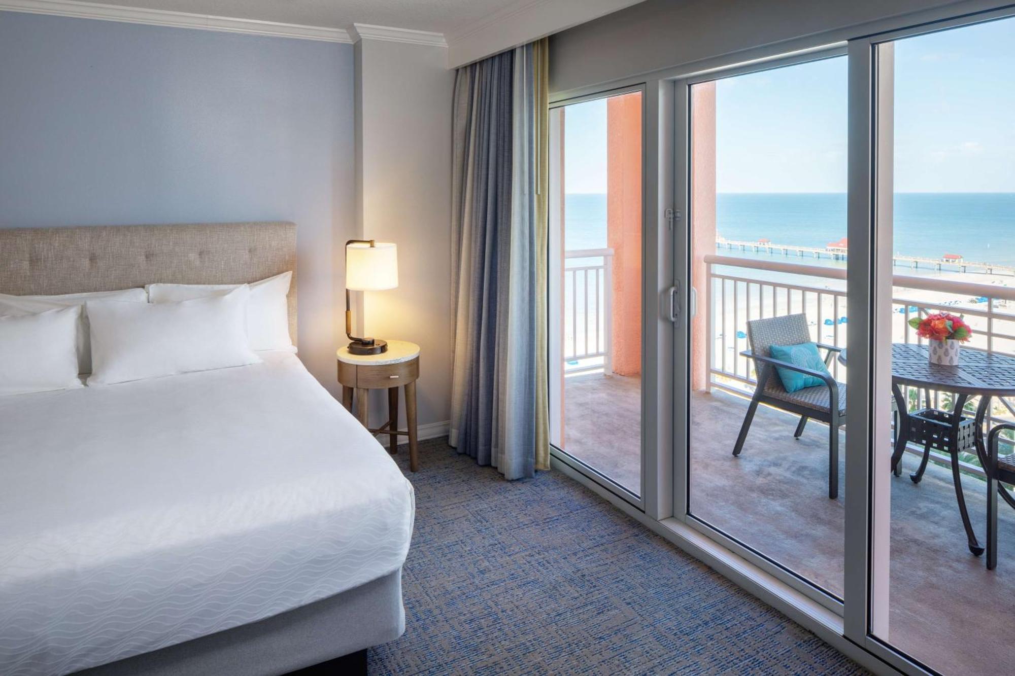 Resort Hyatt Regency Clearwater & 4*