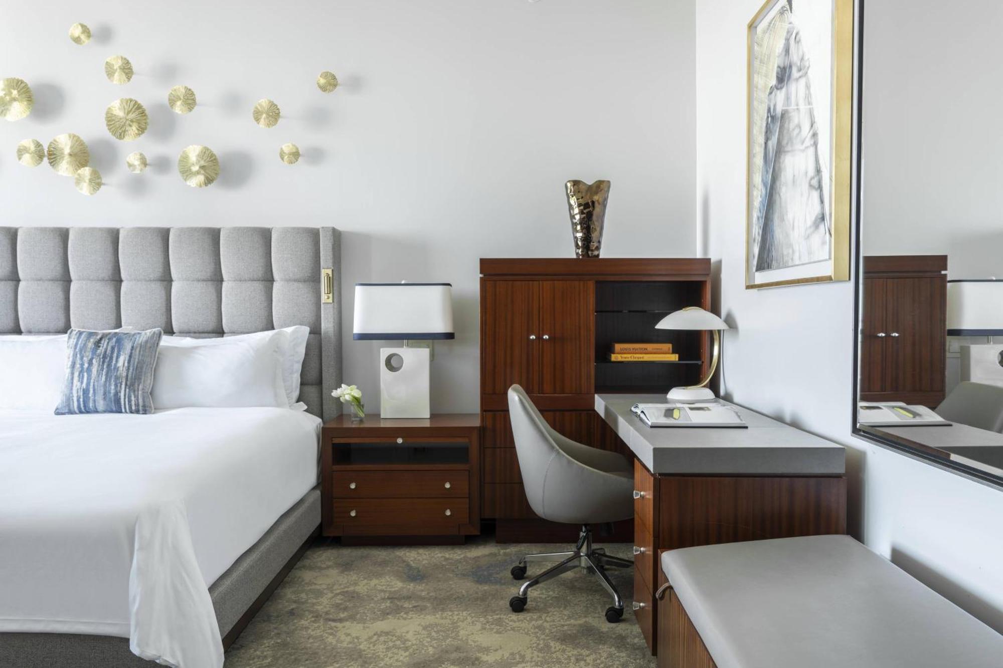 The Ritz-carlton Bal Harbour, Miami