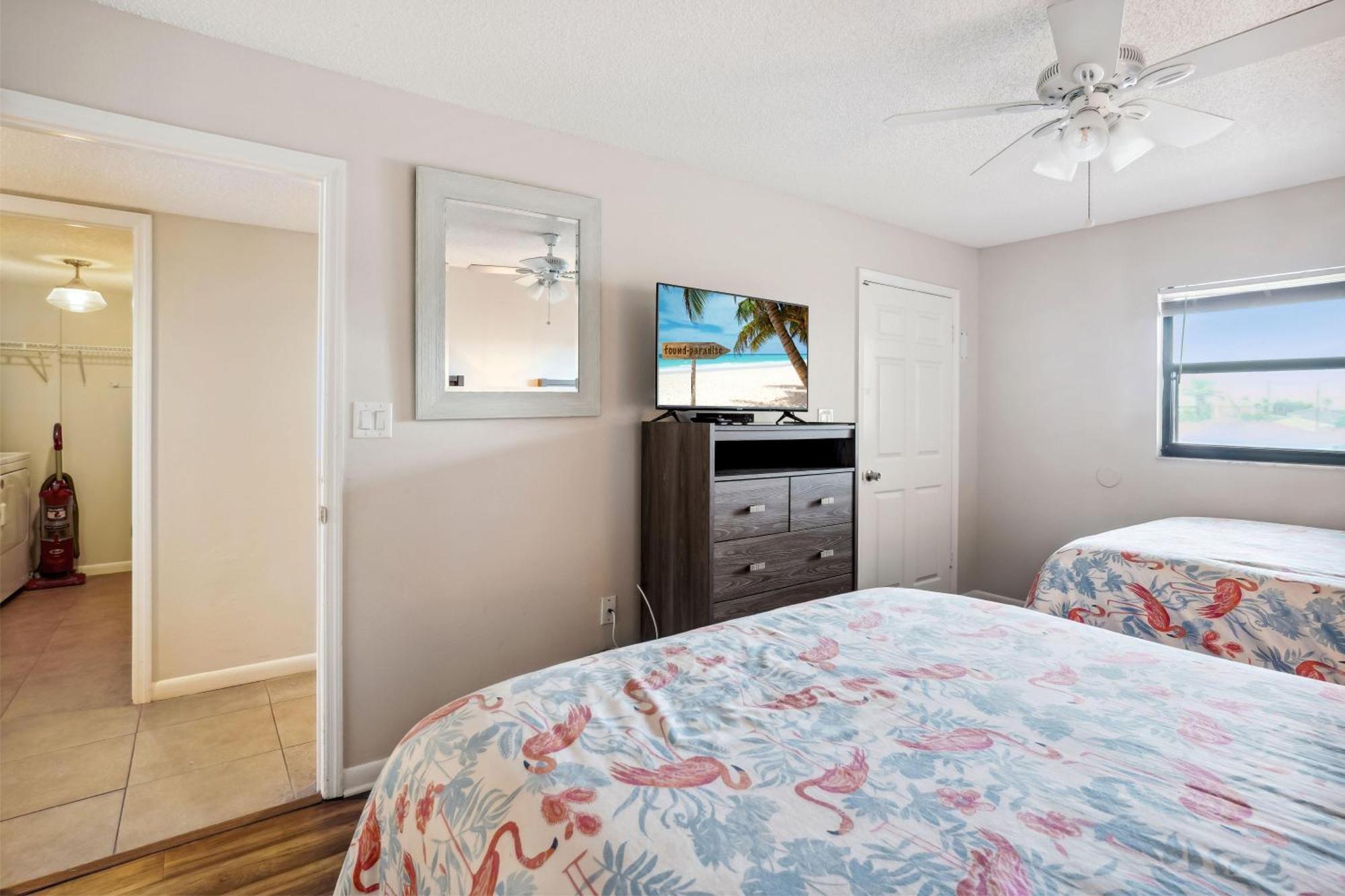 Holiday home Brisas 202