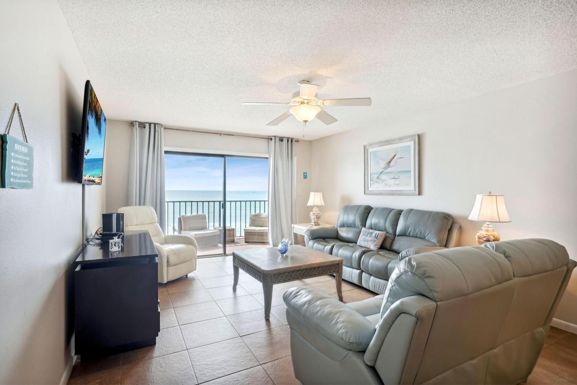 Holiday home Brisas 202 St. Pete Beach