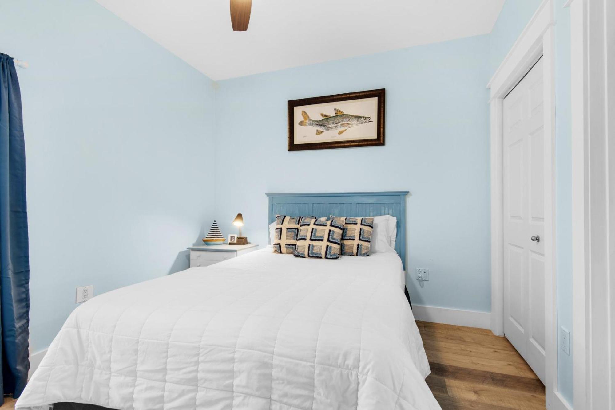 Boardwalk 209 Holiday home *