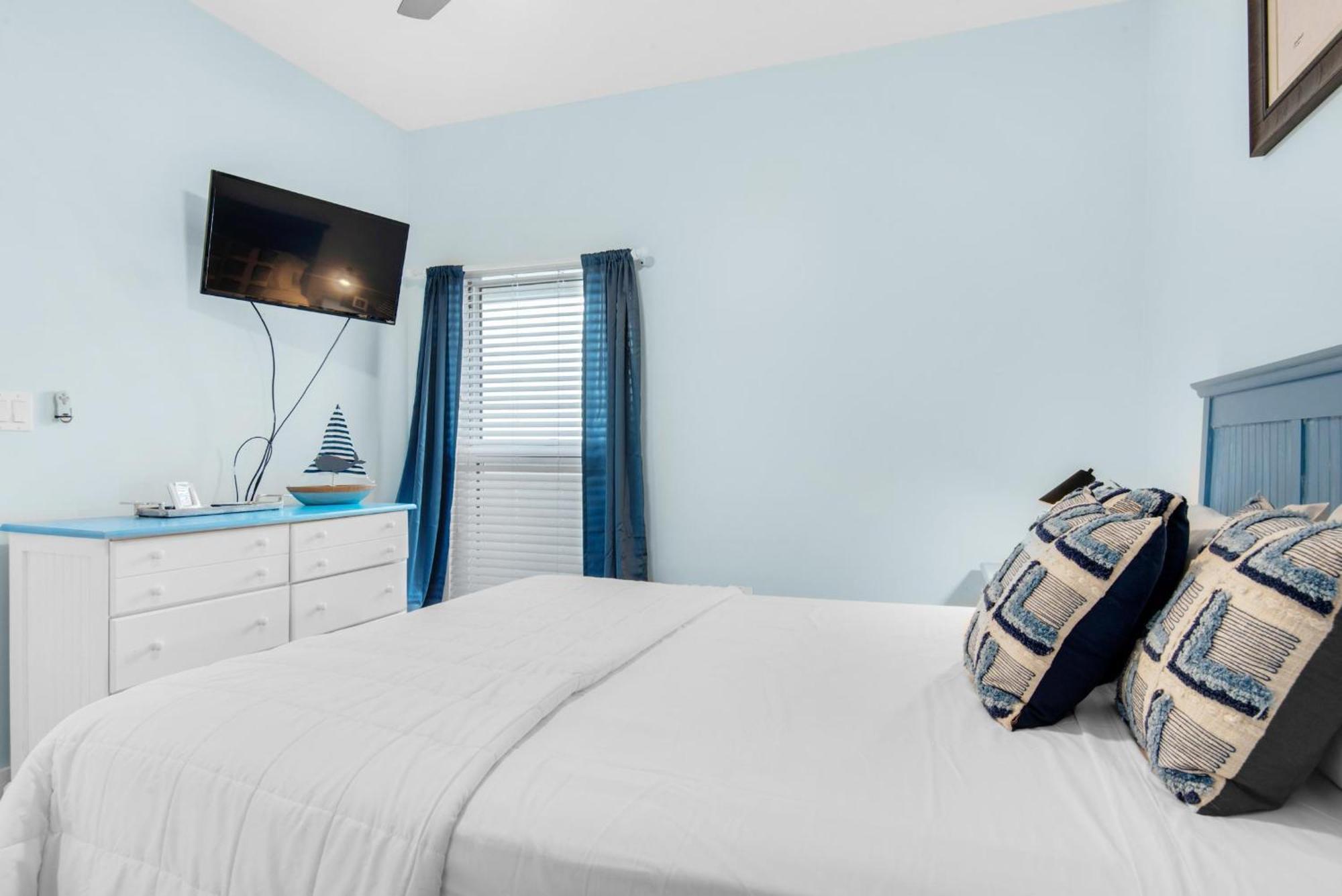 Boardwalk 209 Holiday home Panama City Beach