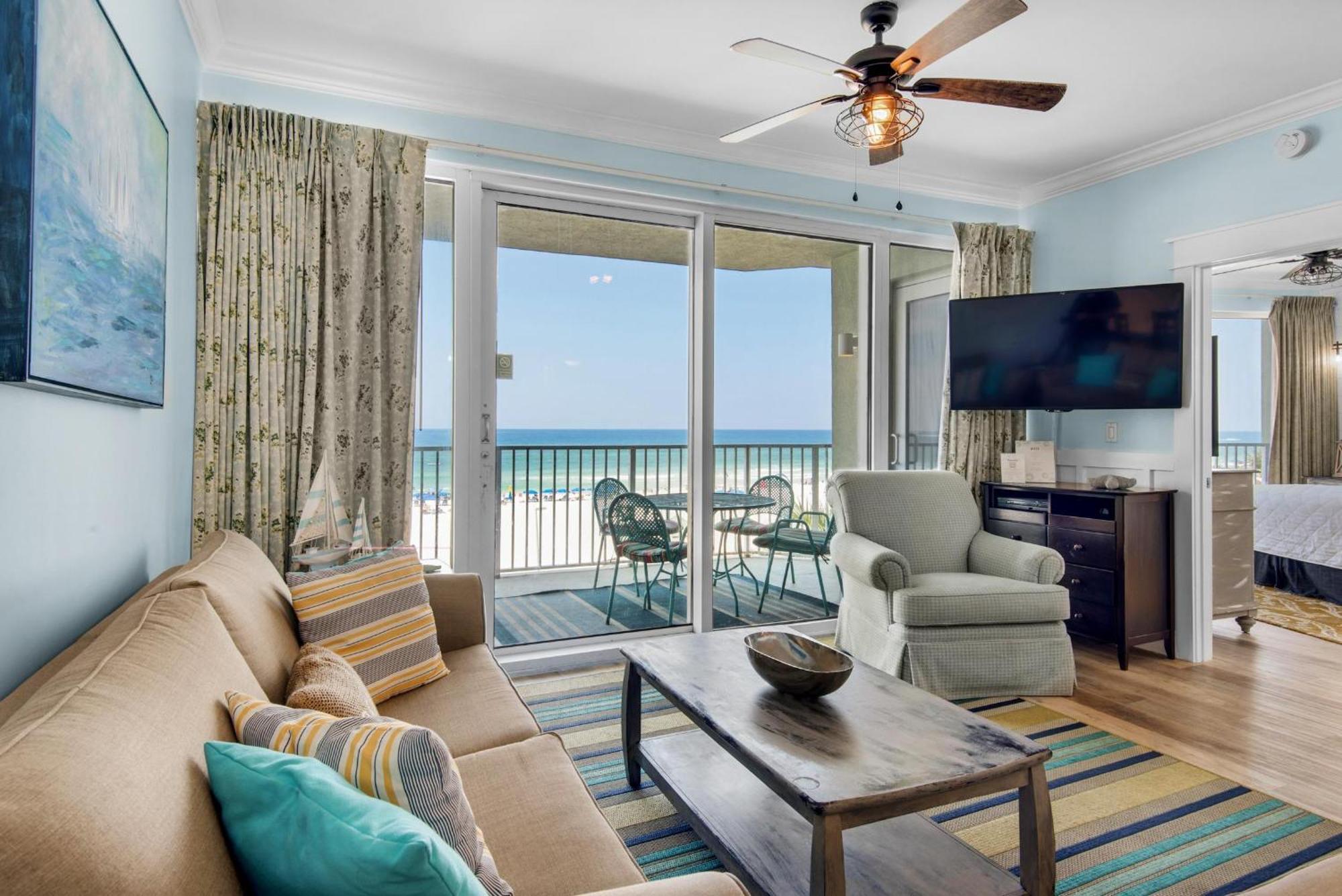 Holiday home Boardwalk 209