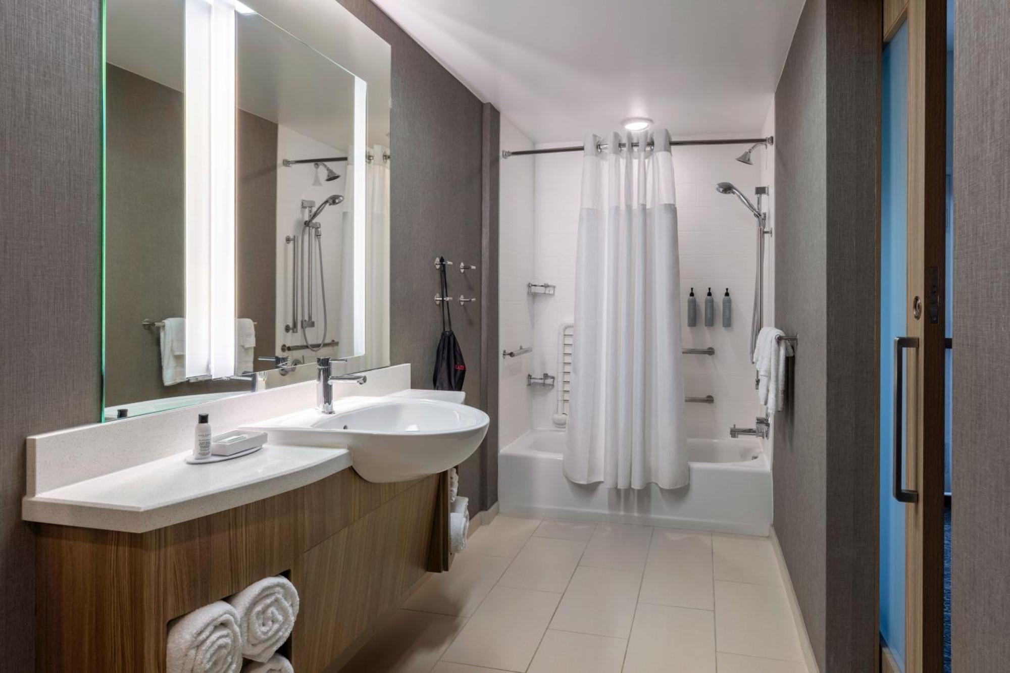 Hotel Springhill By Marriott Amelia Island