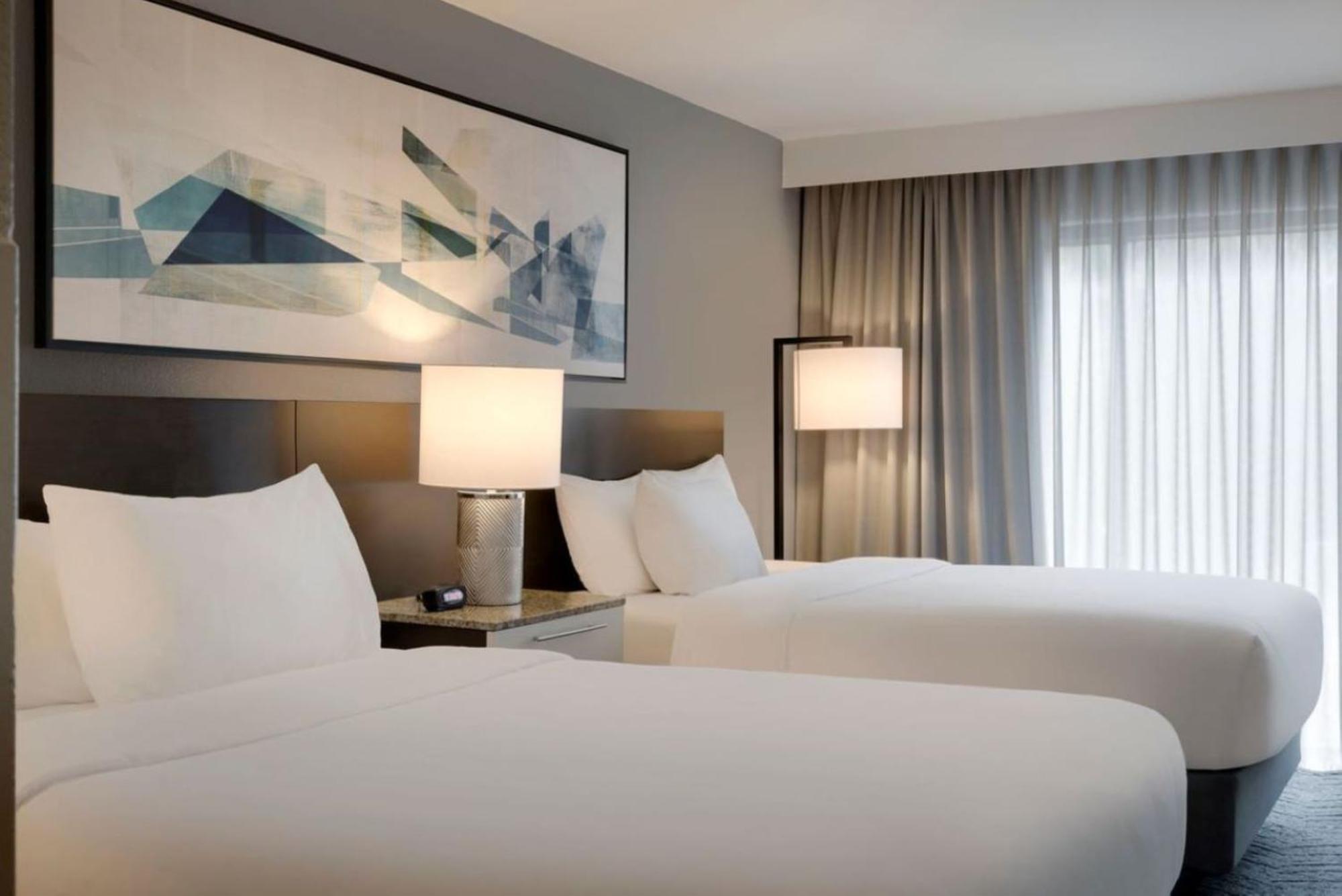 Resort Delta By Marriott Orlando Celebration
