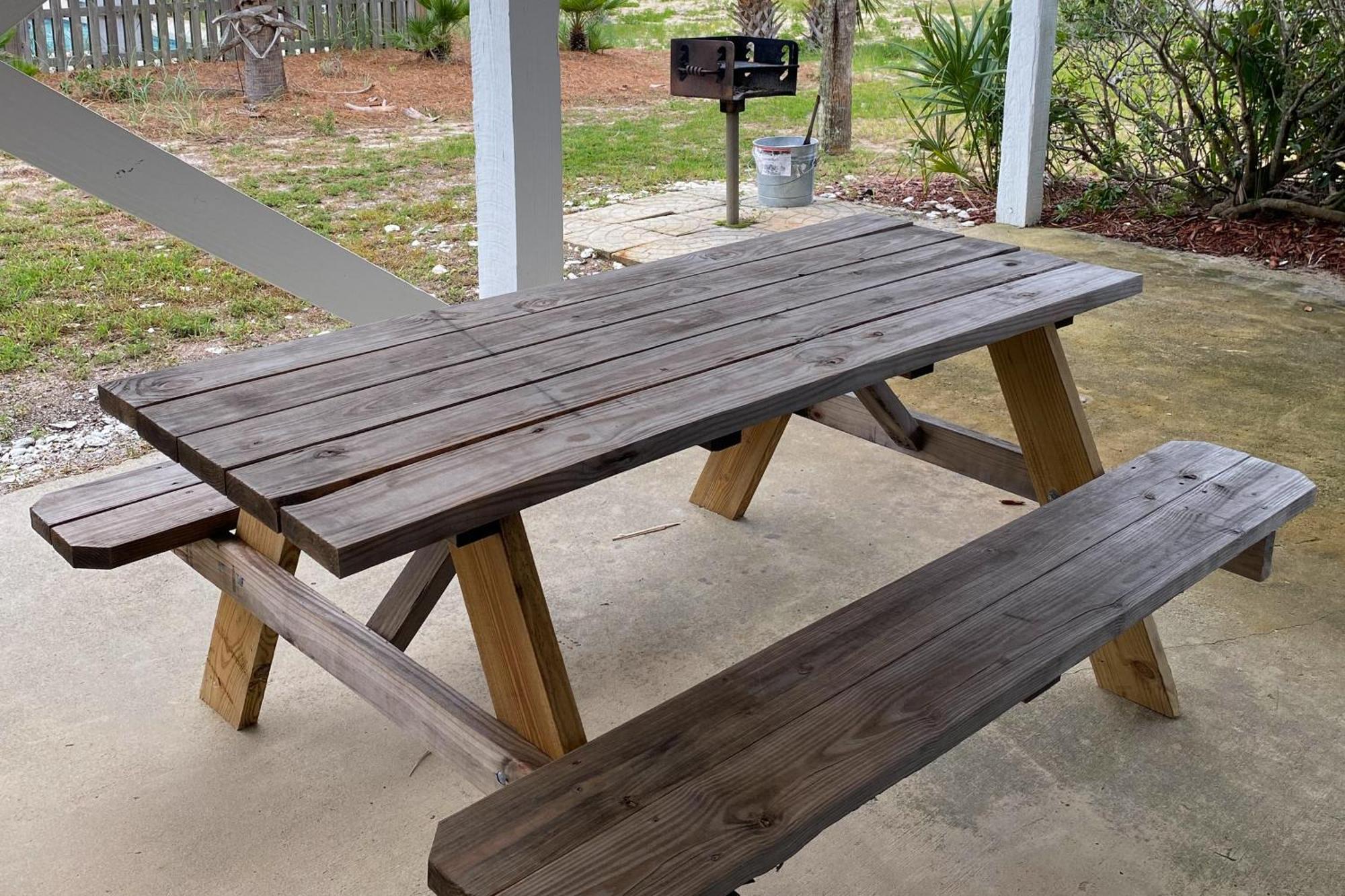 Island Charm Holiday home St. George Island