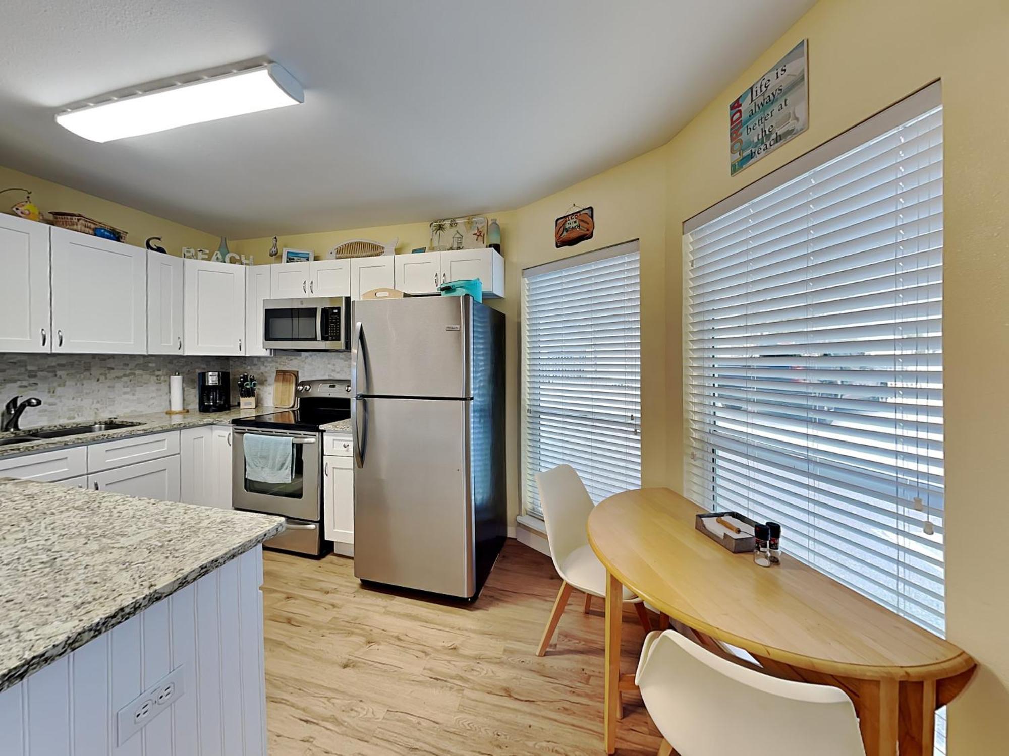 Sea Rocket 29 * St. Pete Beach