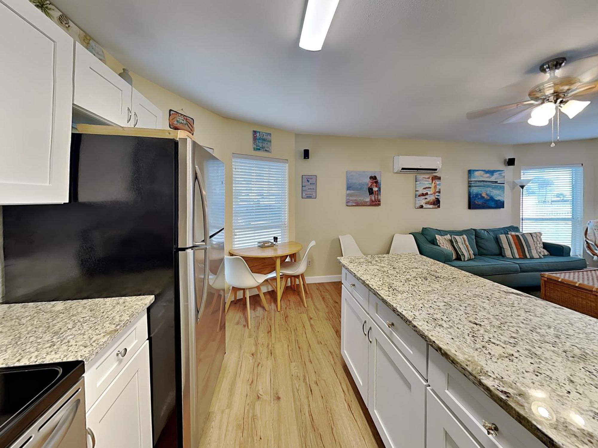 Sea Rocket 29