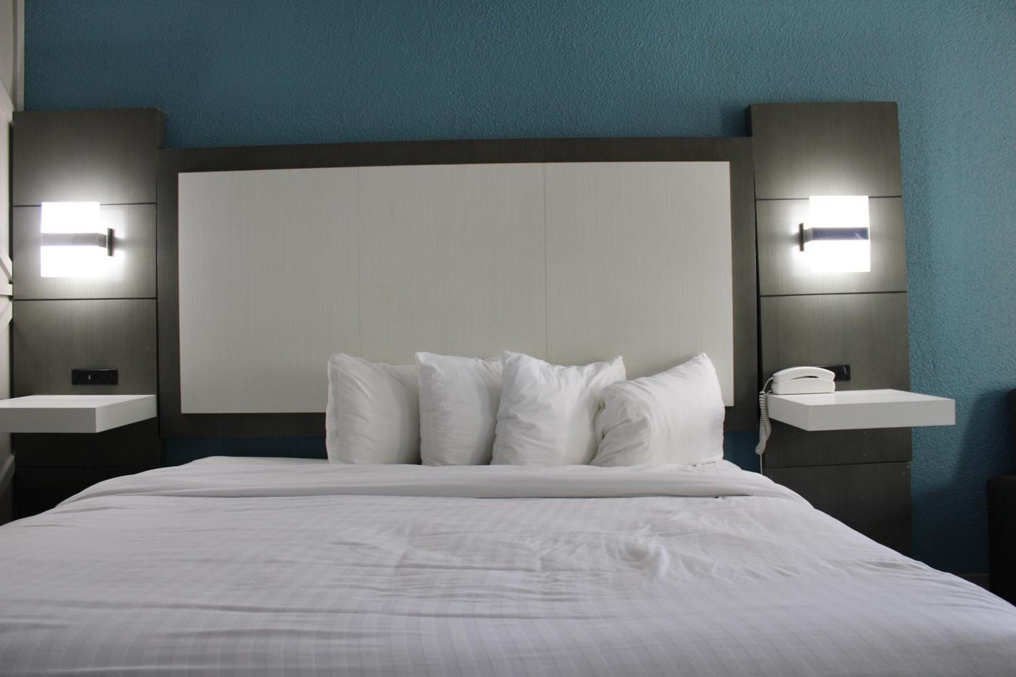 Village Motel Destin