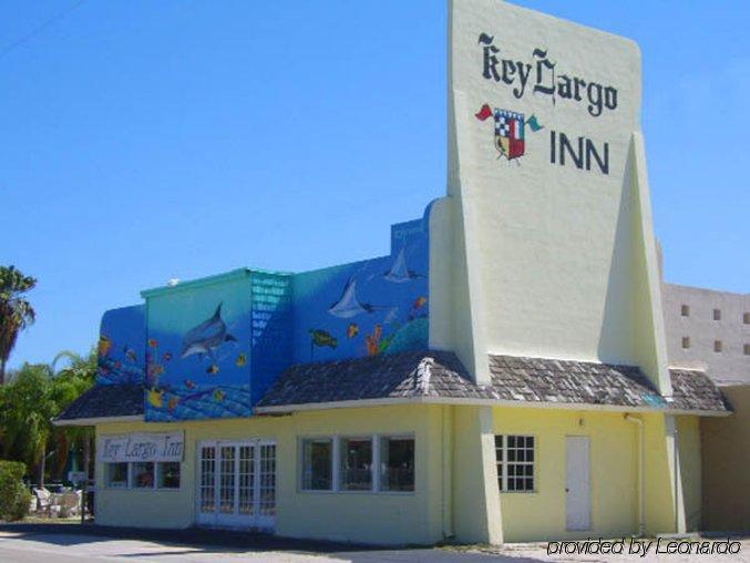 Motel Key Largo Inn