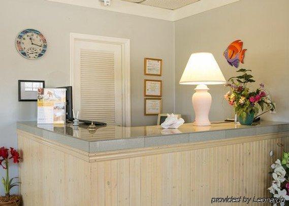 Motel Key Largo Inn 2*