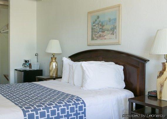 Motel Key Largo Inn 2*