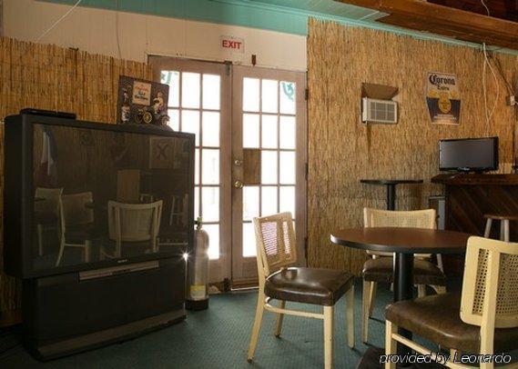 Motel Key Largo Inn 2*