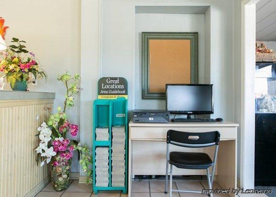 Key Largo Inn Motel