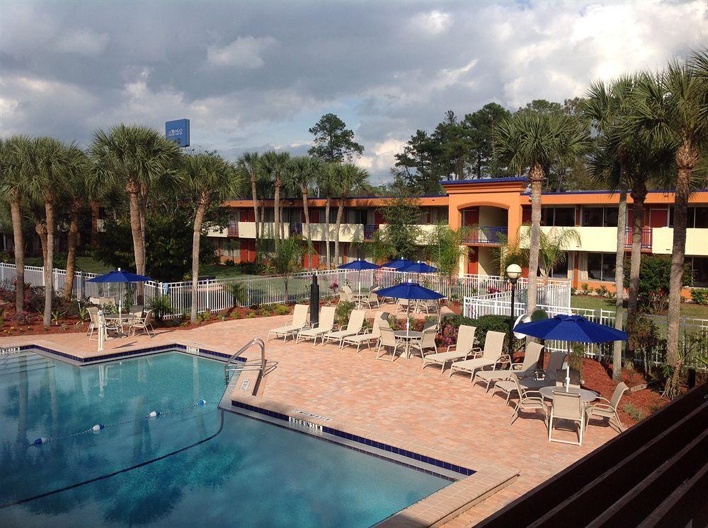 Maingate Hotel Kissimmee