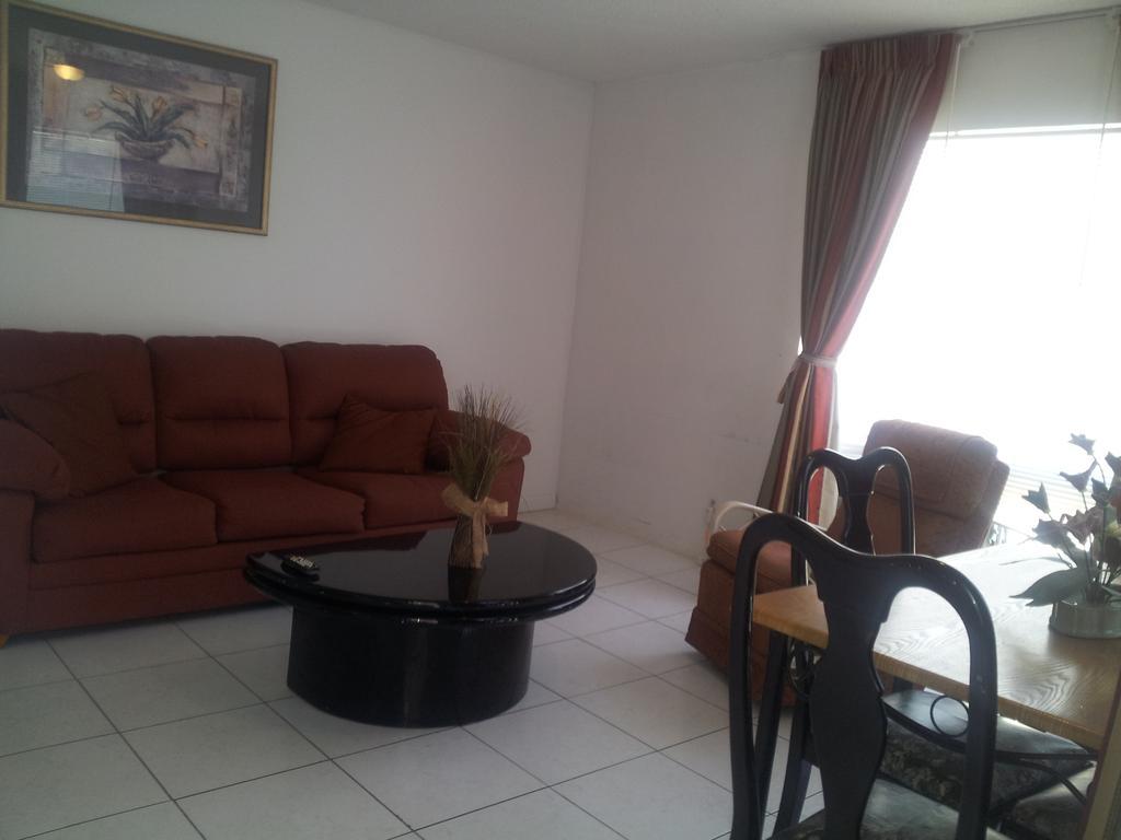 Shores Terrace Motel Pompano Beach