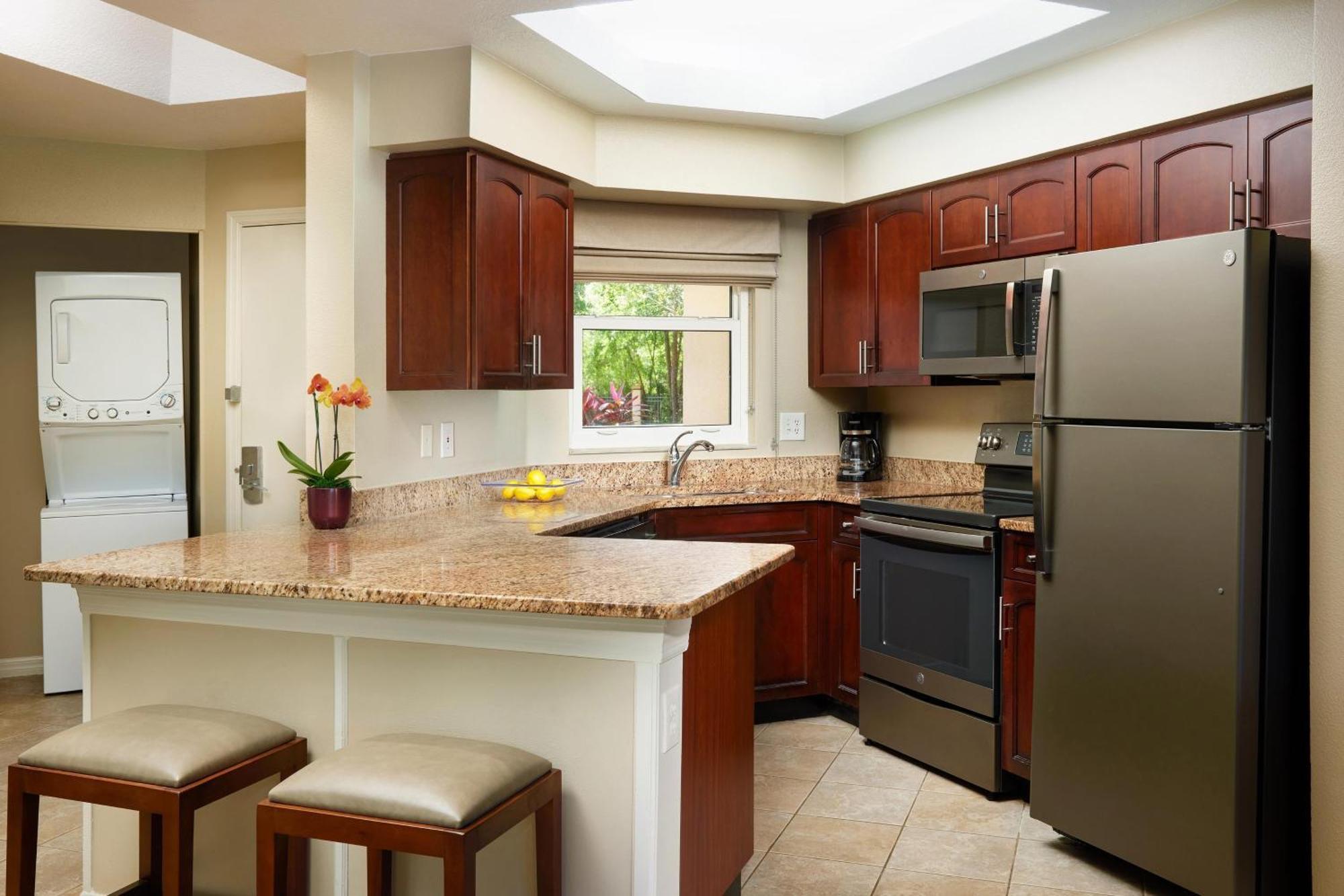 Sheraton Vistana Villas, Buena Vista Orlando 4*