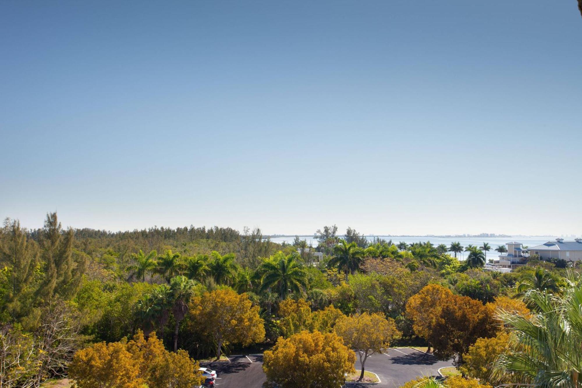Marriott Sanibel Harbour & Punta Rassa