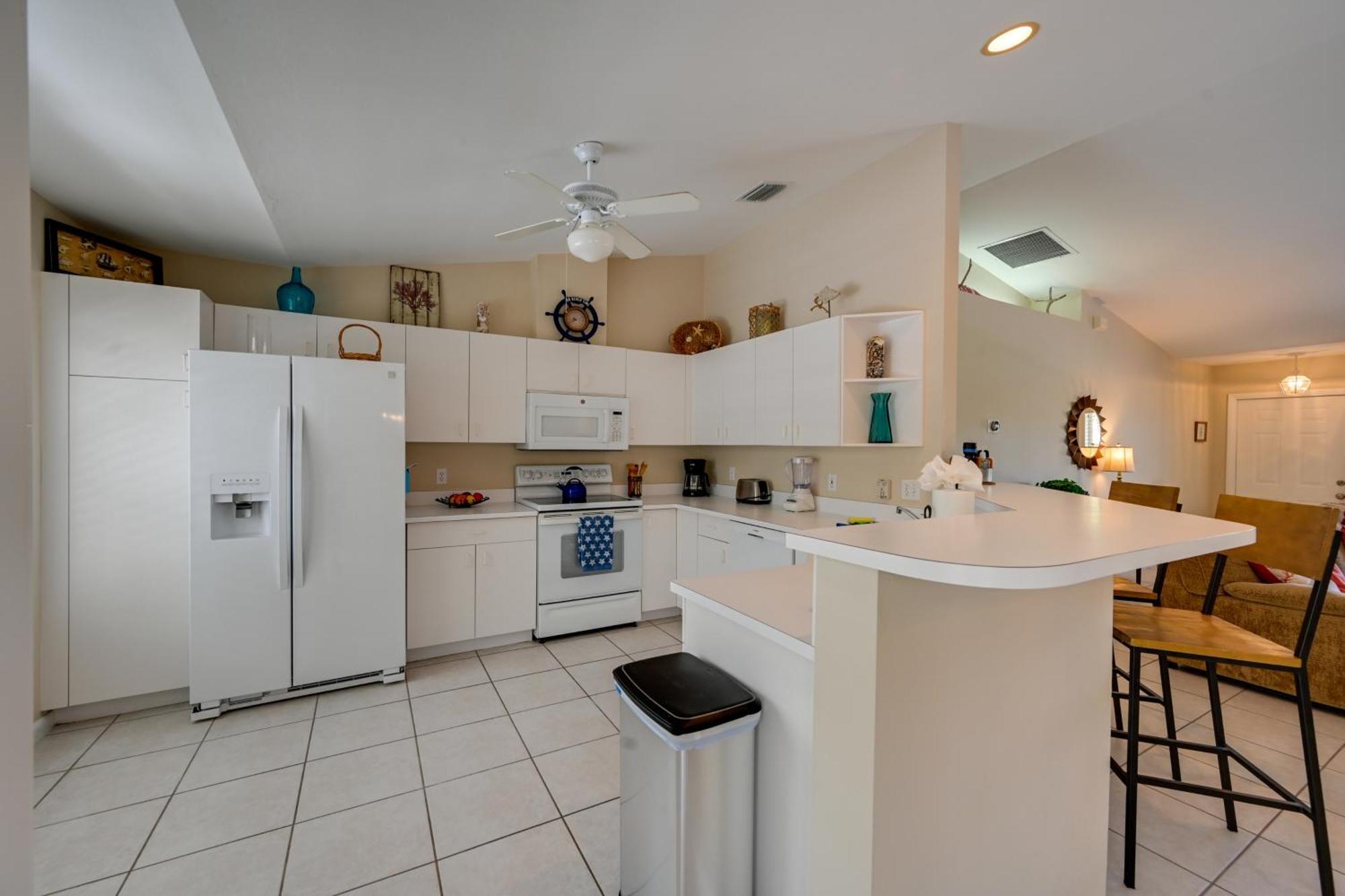 Holiday home Sunny House Less Than 3 Blocks To Beach! Marco Island