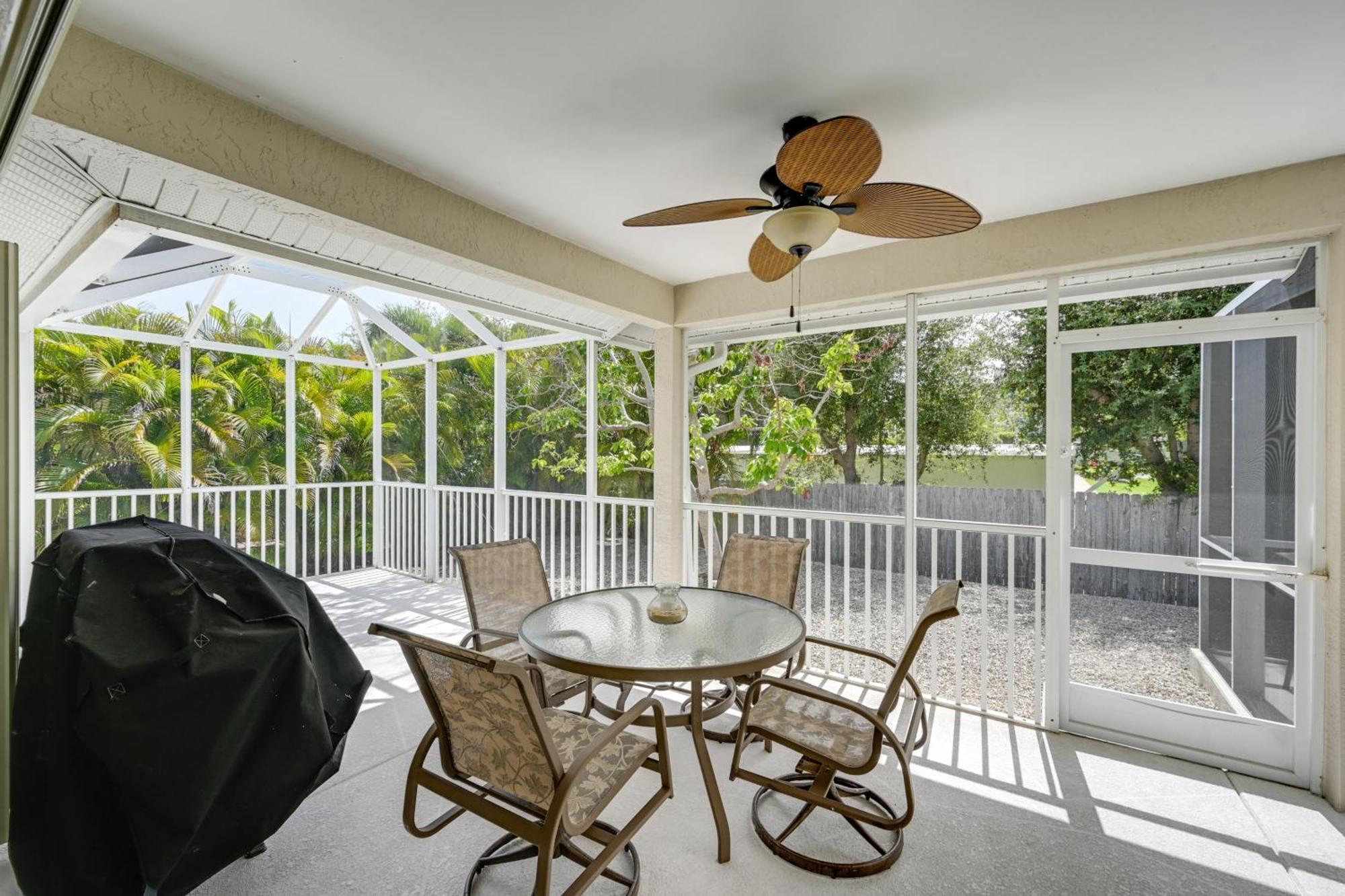 Holiday home Sunny House Less Than 3 Blocks To Beach! Marco Island