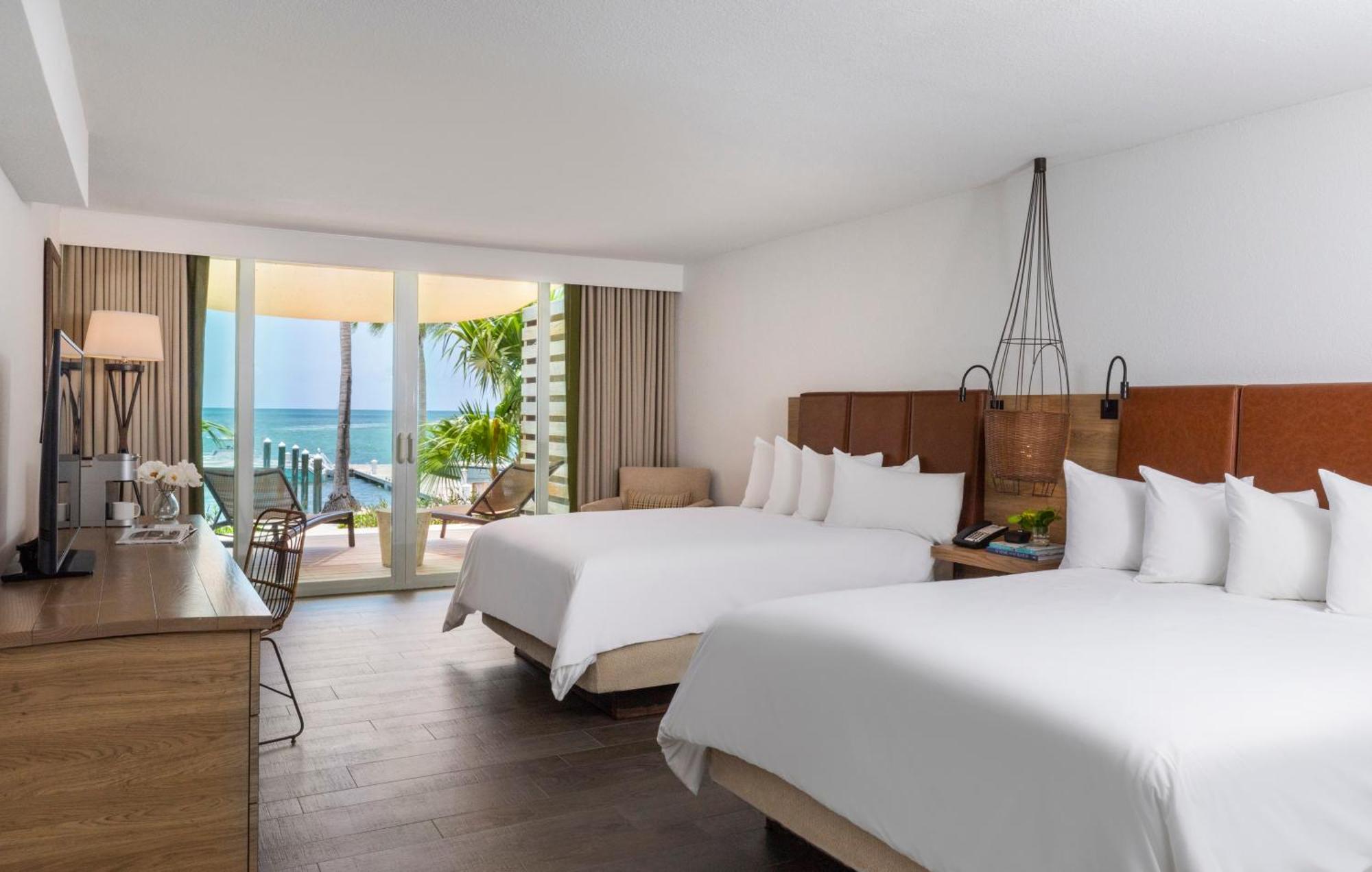 Amara Cay 4* Islamorada