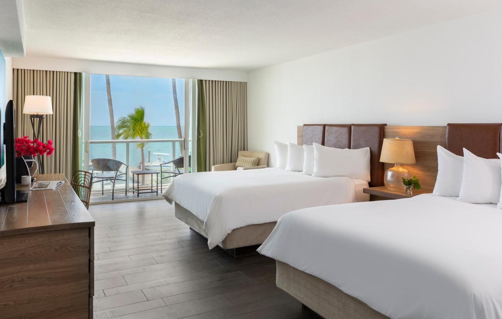 Amara Cay 4* Islamorada