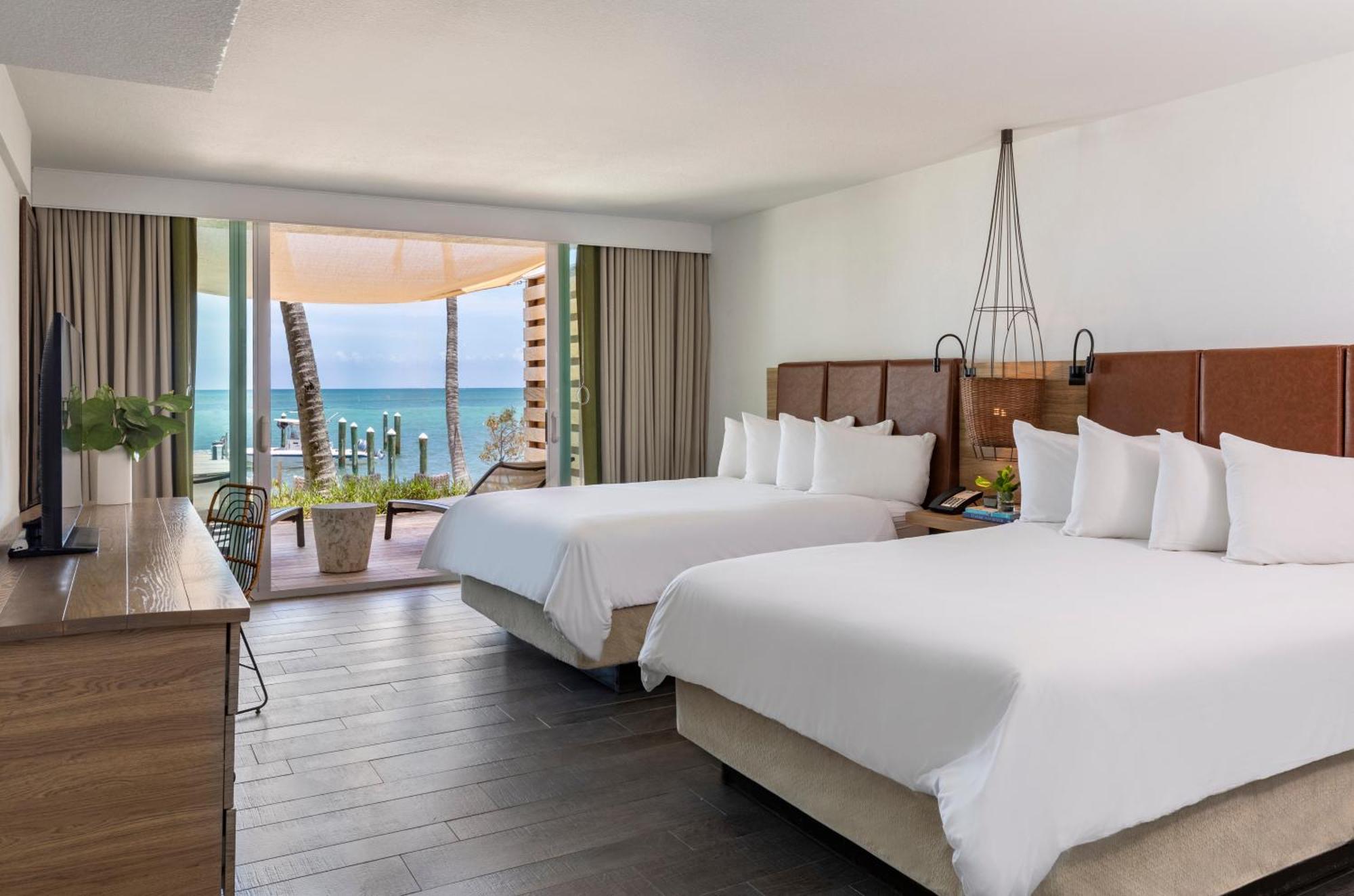 Amara Cay 4* Islamorada