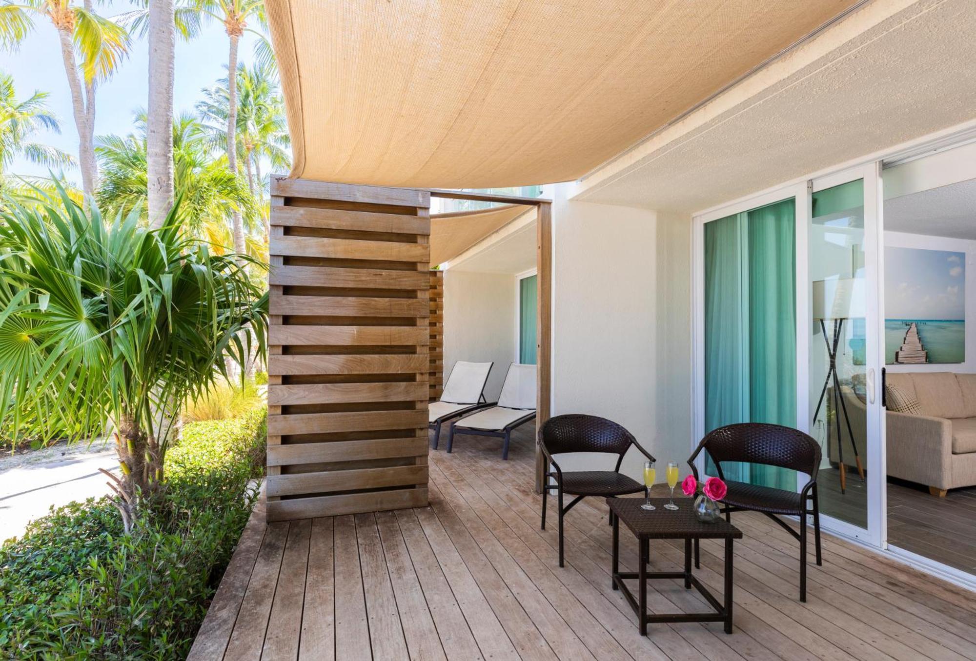 Amara Cay Hotel Islamorada