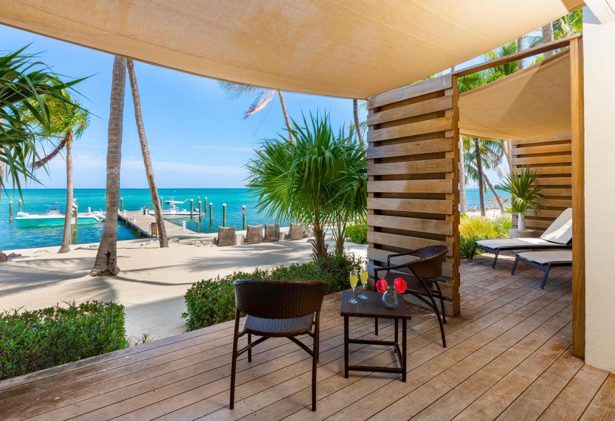 Amara Cay 4*