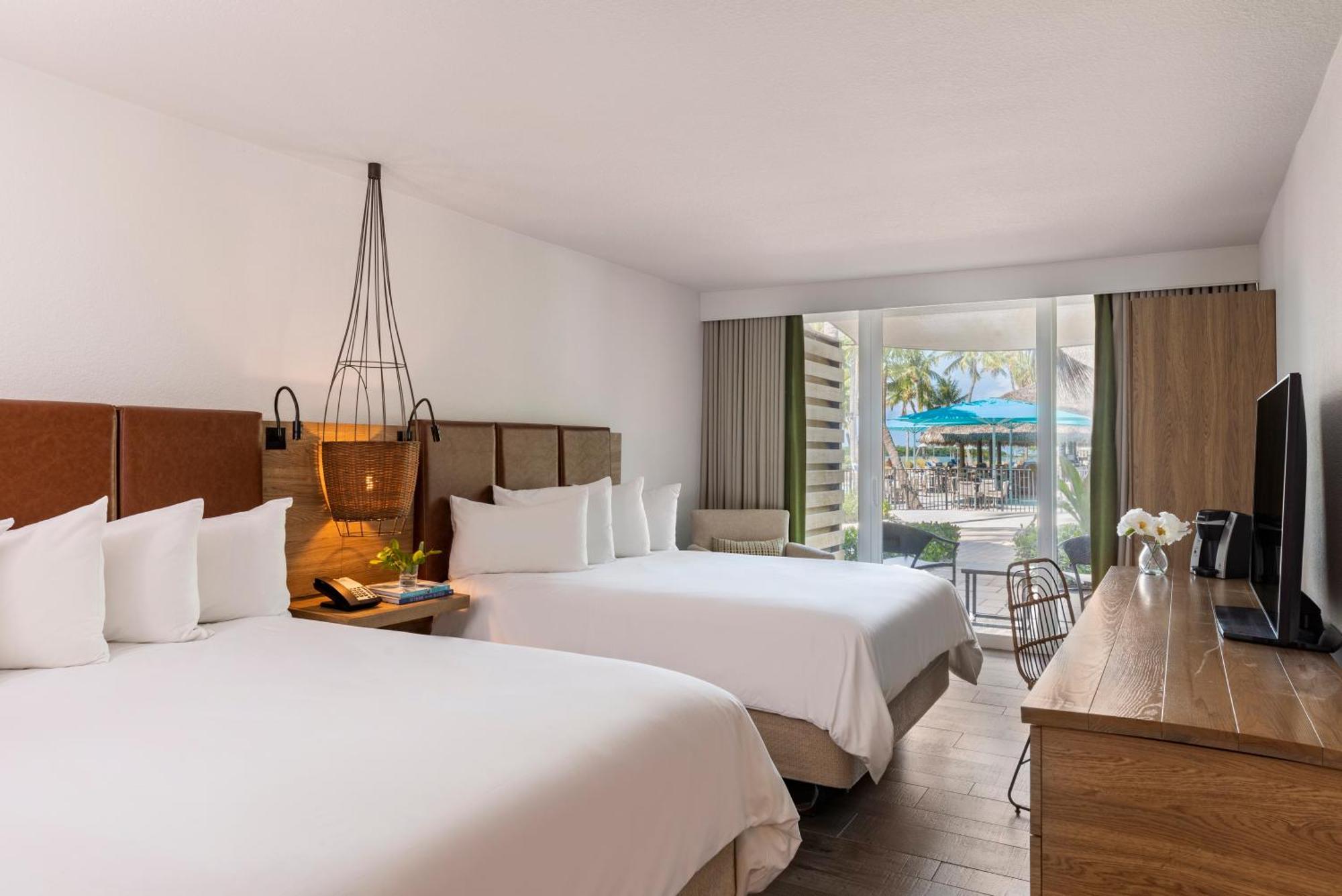 Amara Cay Hotel